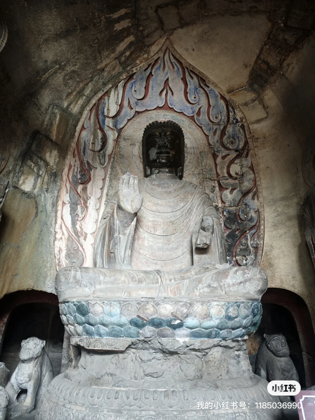 天津人五一逃人潮！邯郸小众景点包场玩🎉