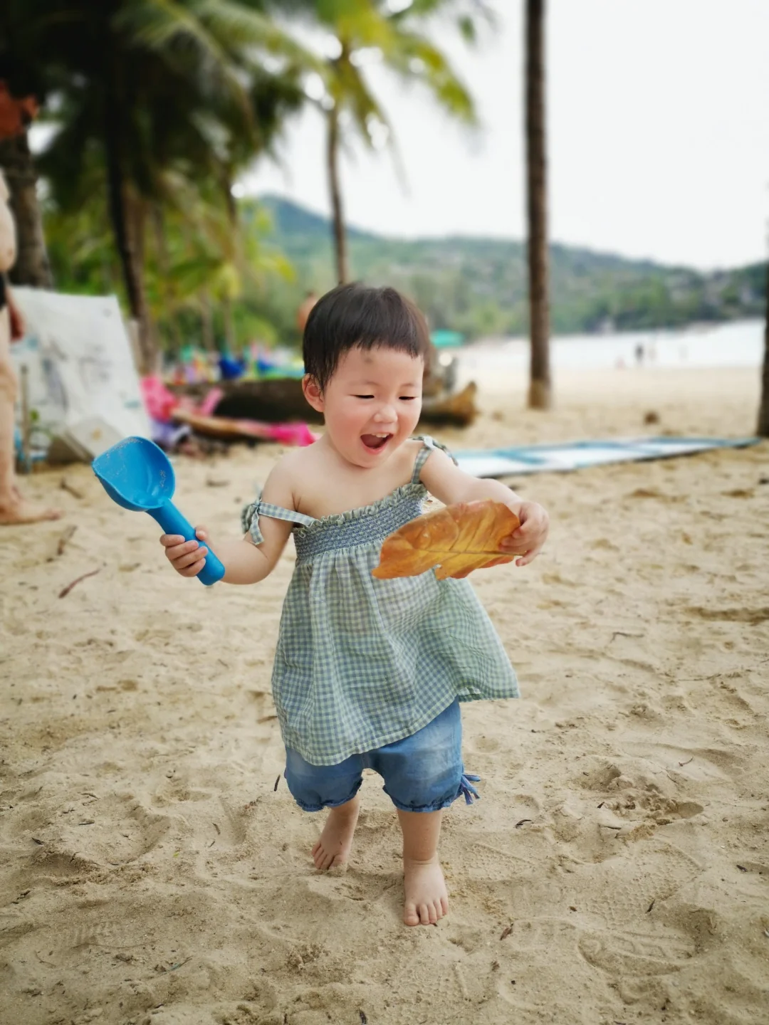 6年亲子游，我推荐这些地方（按年龄盘点）