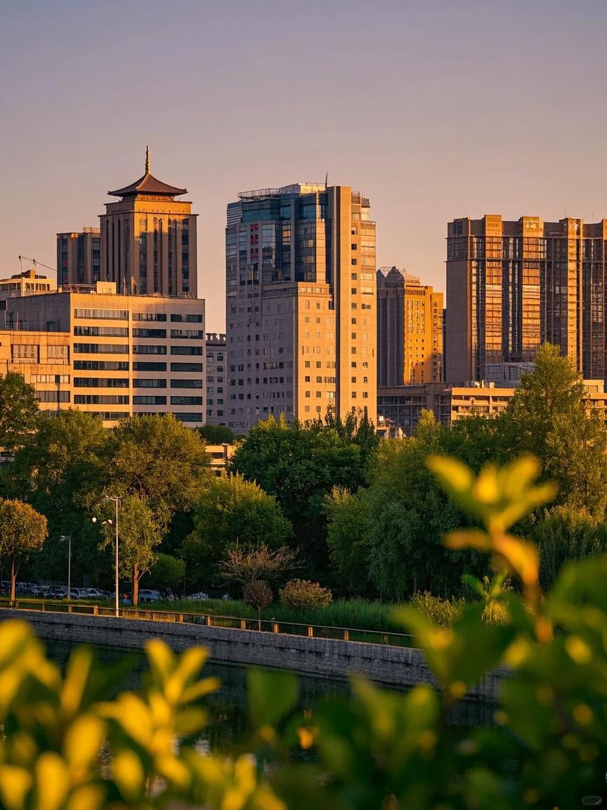 ✨大同3天2晚穿越之旅｜古风大片