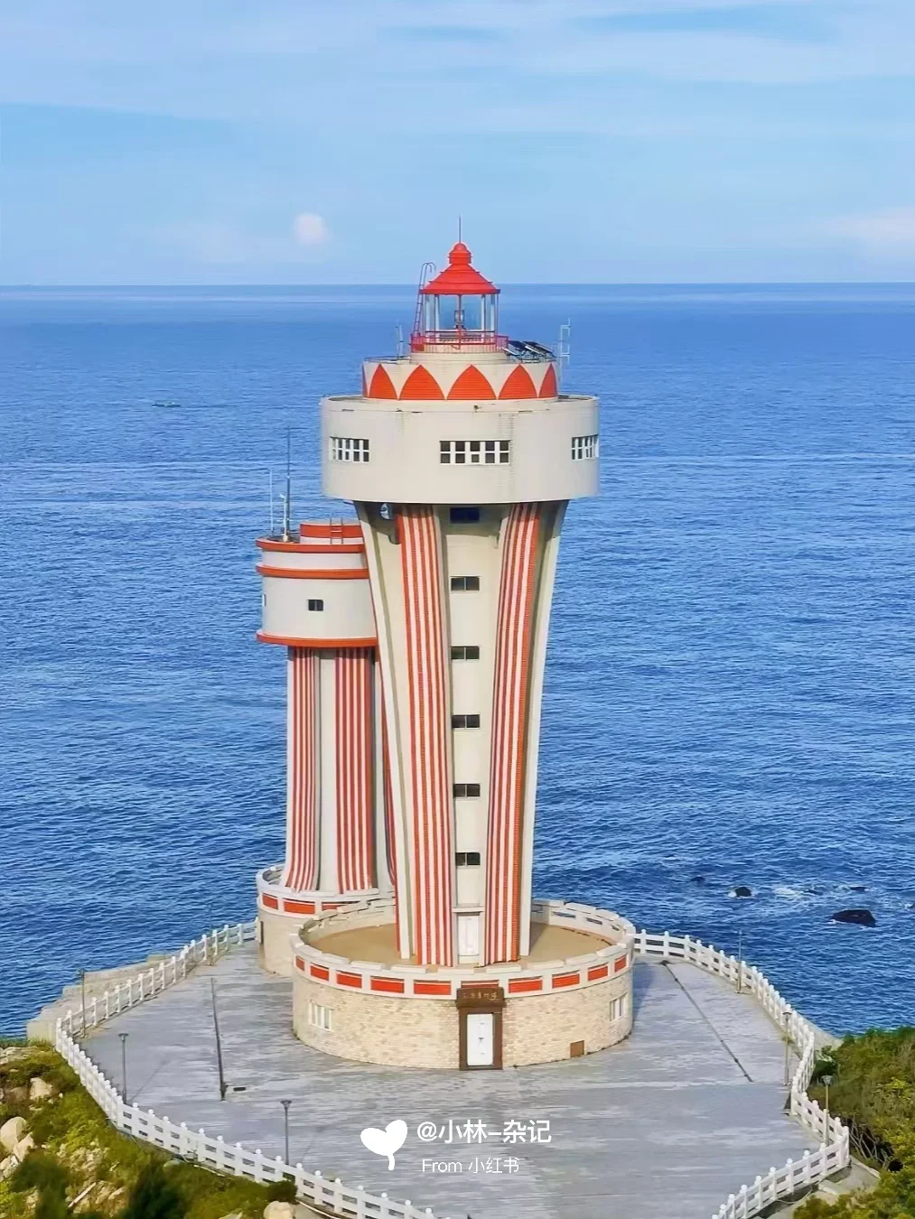 南澳岛旅游通知！幸好提前看到😭超全避雷