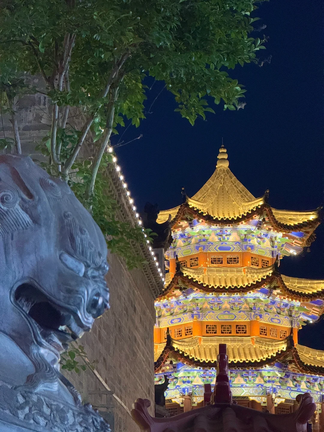 西安周边｜2h直达人少景美 🍃“小江南”💦