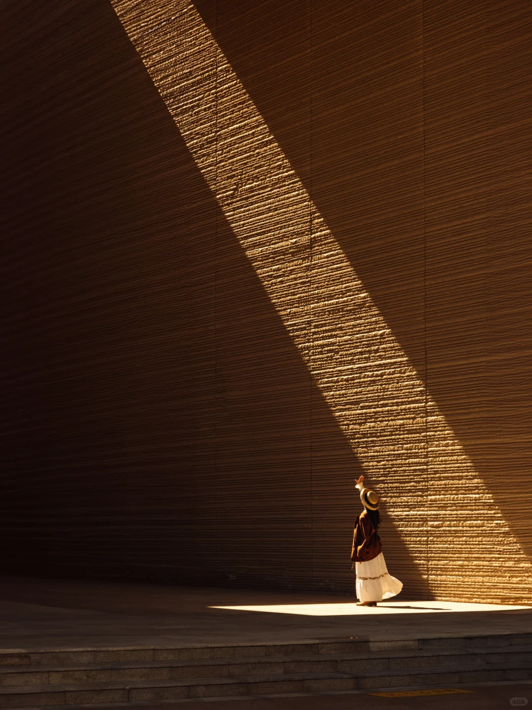 真心推荐一个我认为适合五一的冷门旅游线路