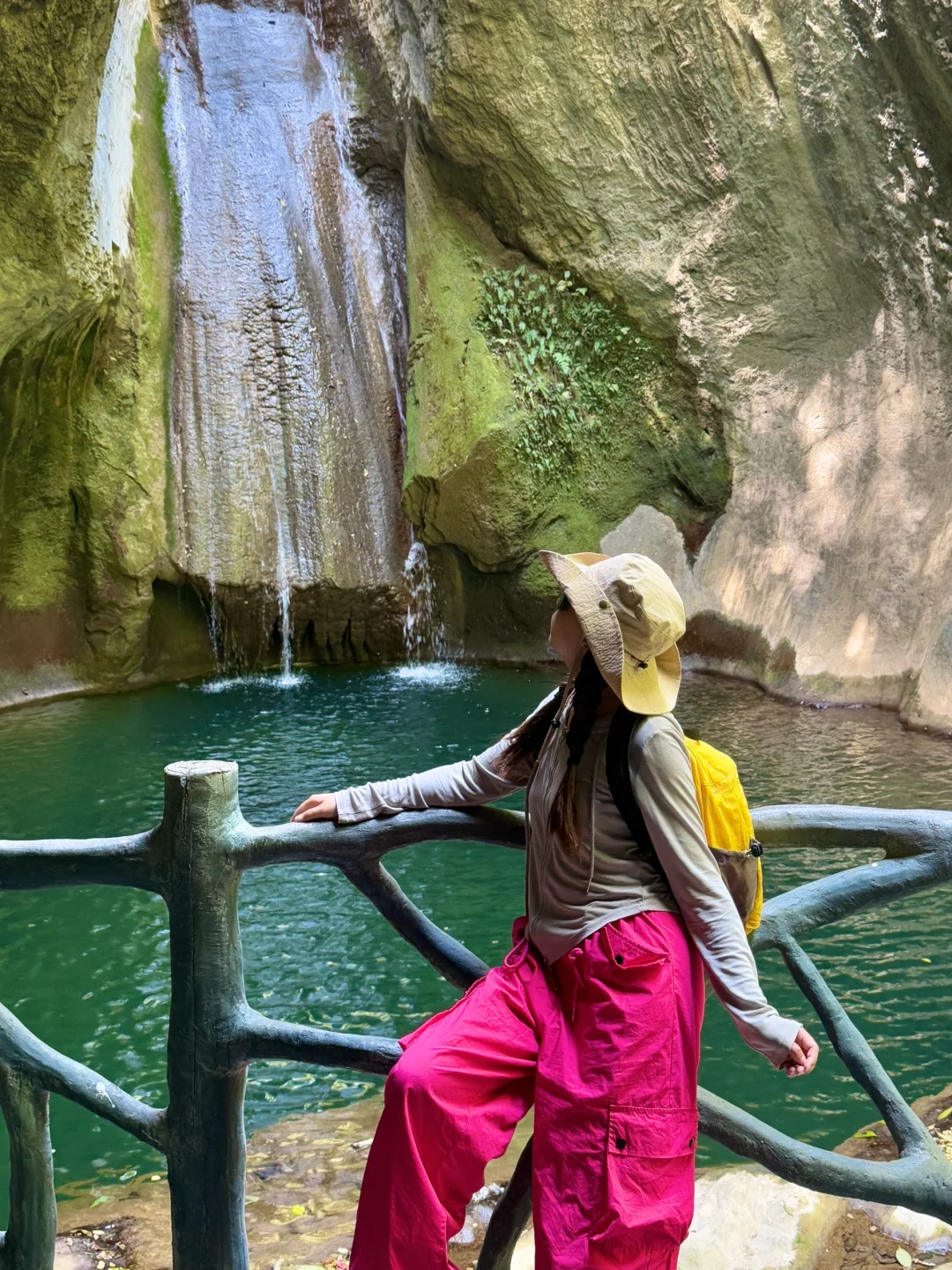 西安周边｜2h直达人少景美 🍃“小江南”💦