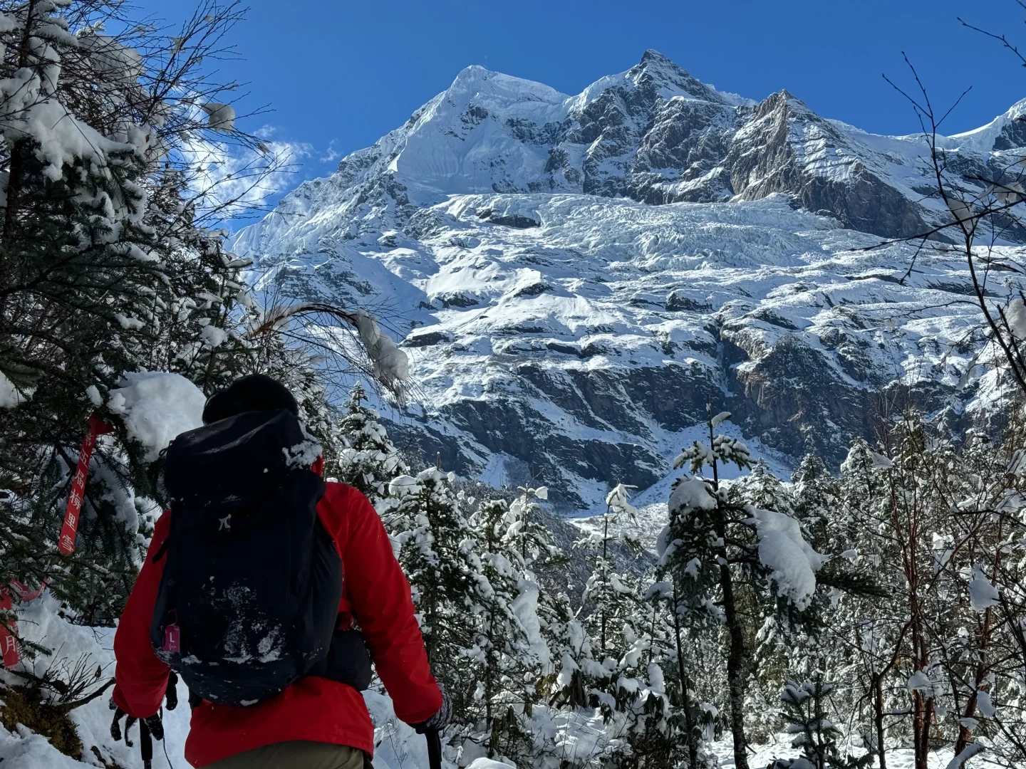 今天就给大家分享一份超详细的丽江旅游攻略