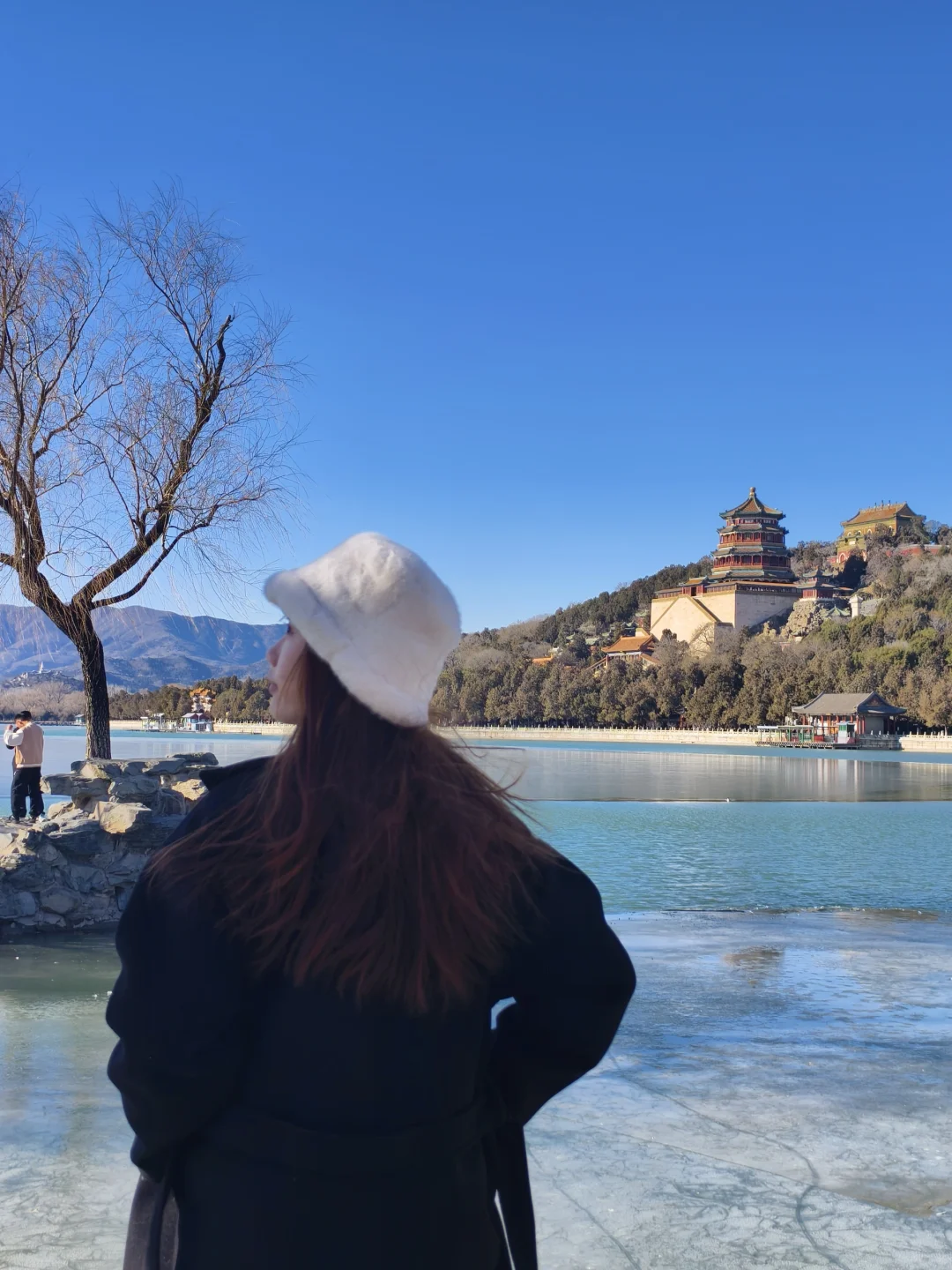 03女大📍穷游北京| 三日游真实体验分享