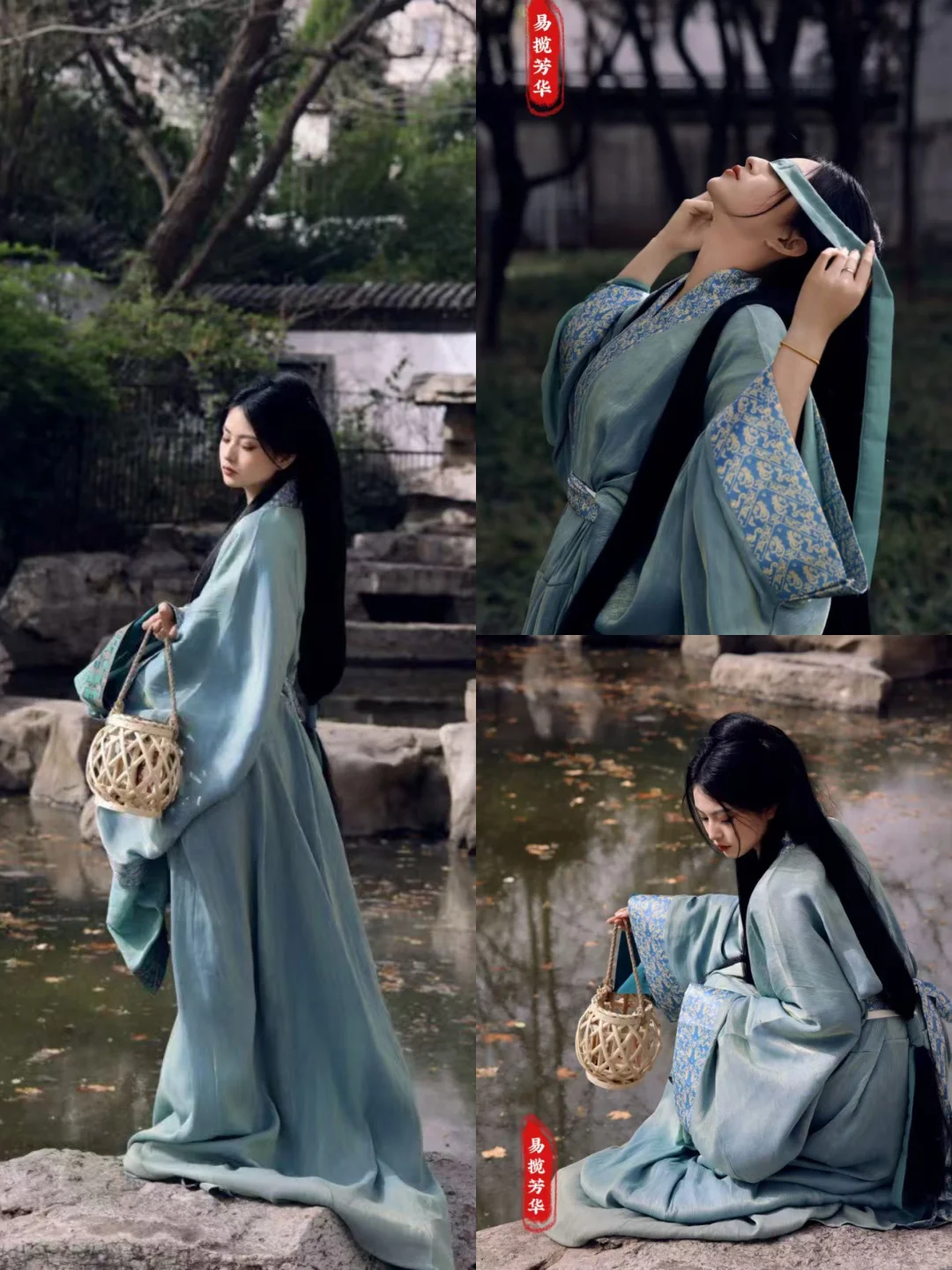 邯郸战国袍景区免门票啦！！！