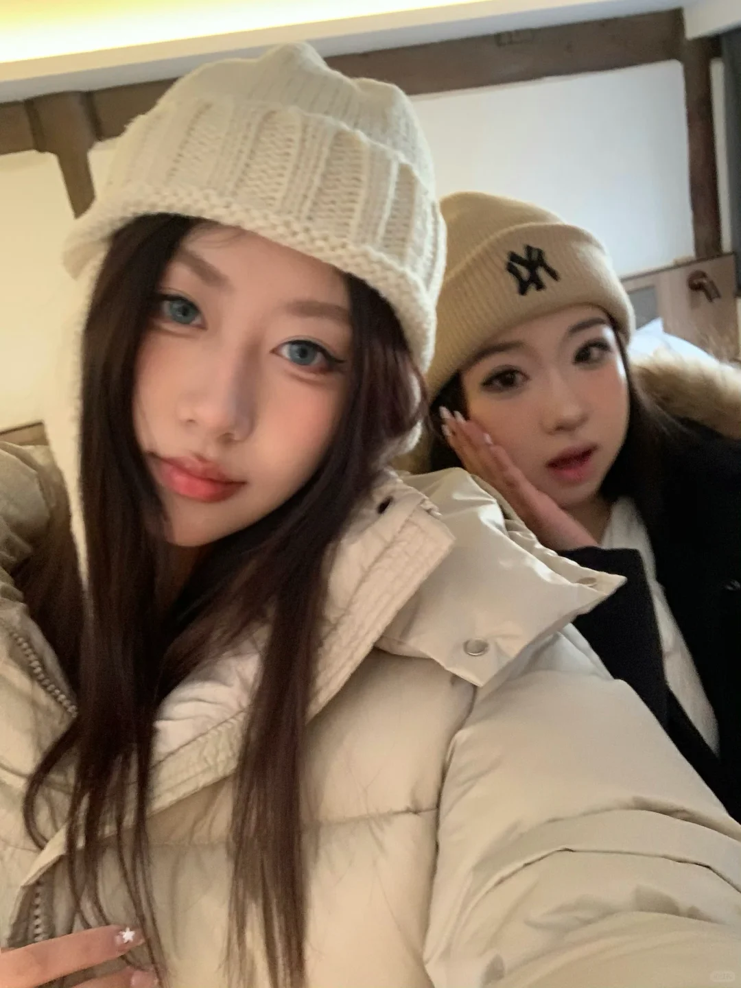 云南已回，强烈推荐我去的小团！！（不是拖）