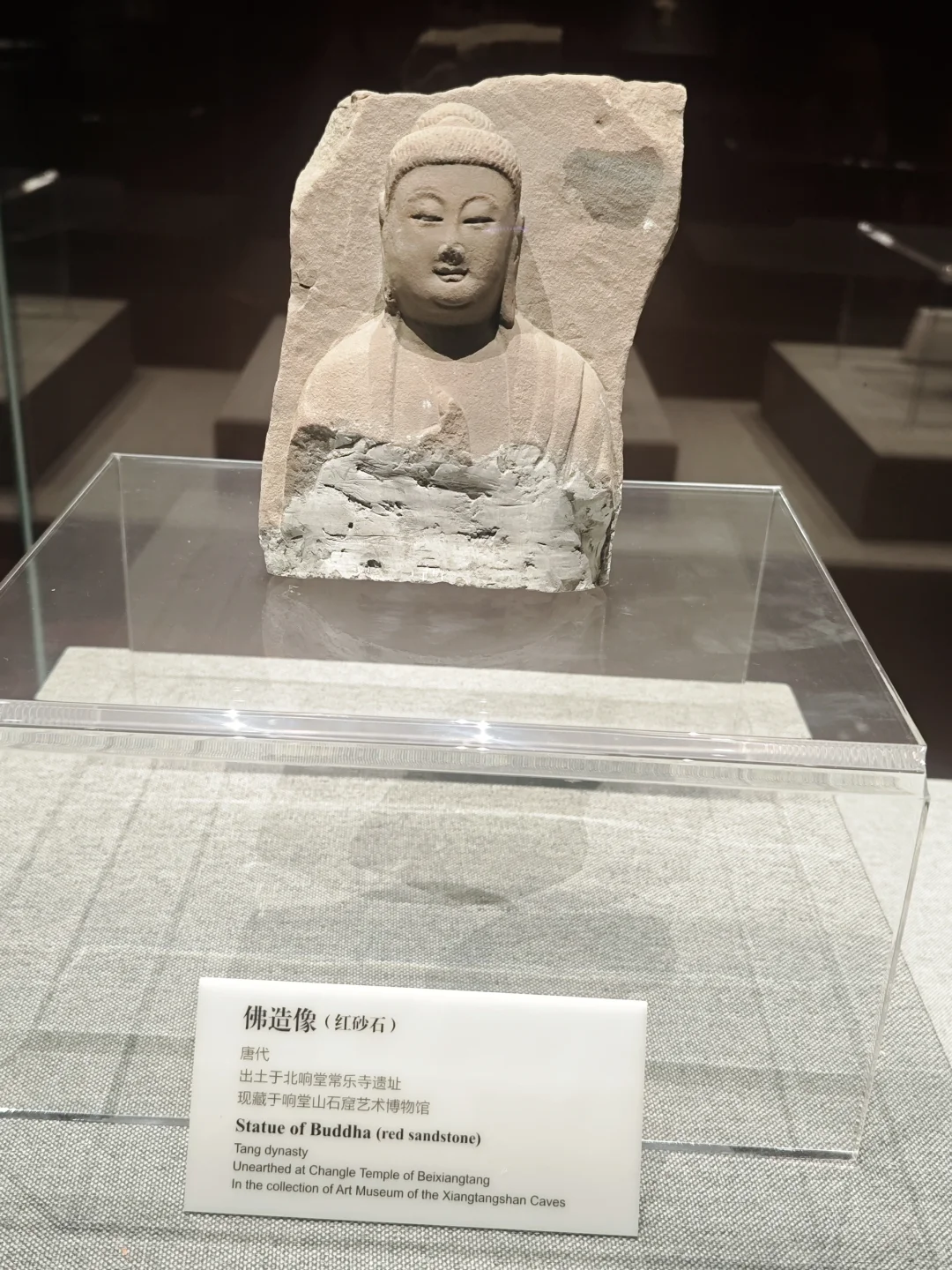 天津人五一逃人潮！邯郸小众景点包场玩🎉