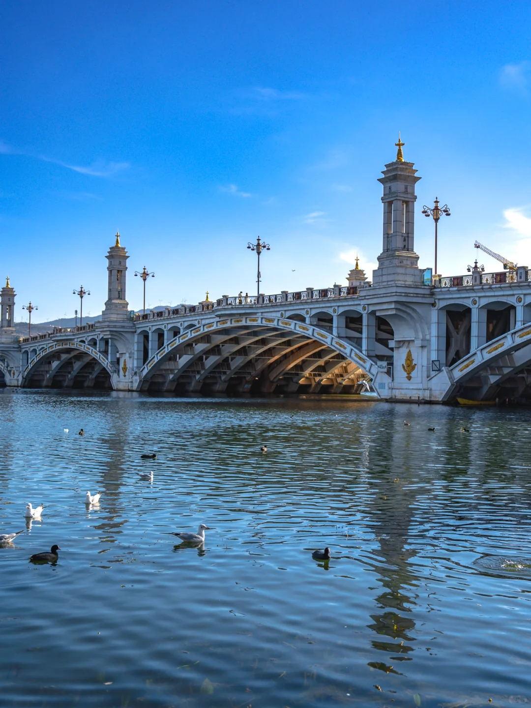 听劝！去大理旅游请直接复制这条路线