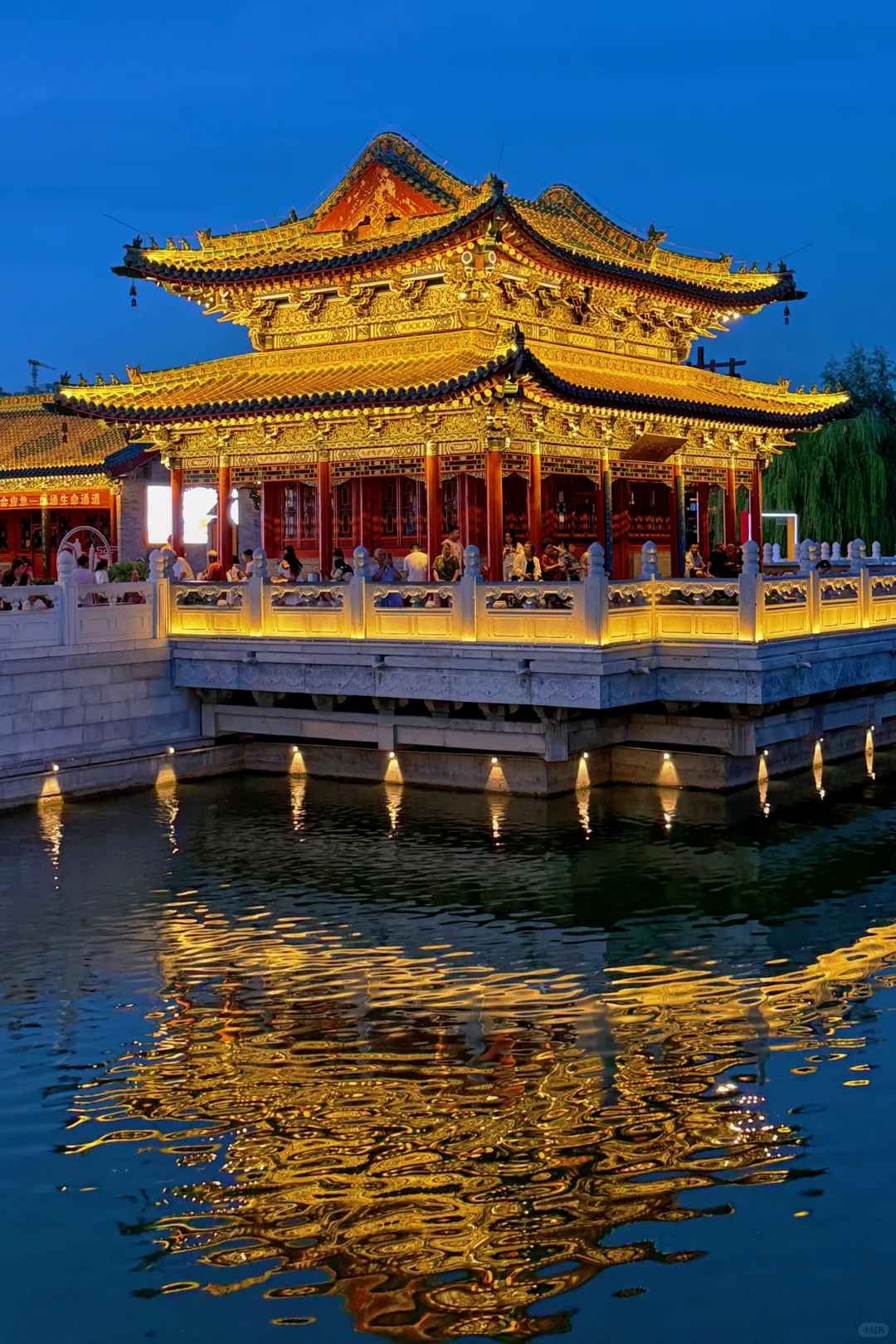 接下来的山西,一定会刷新你的想象…