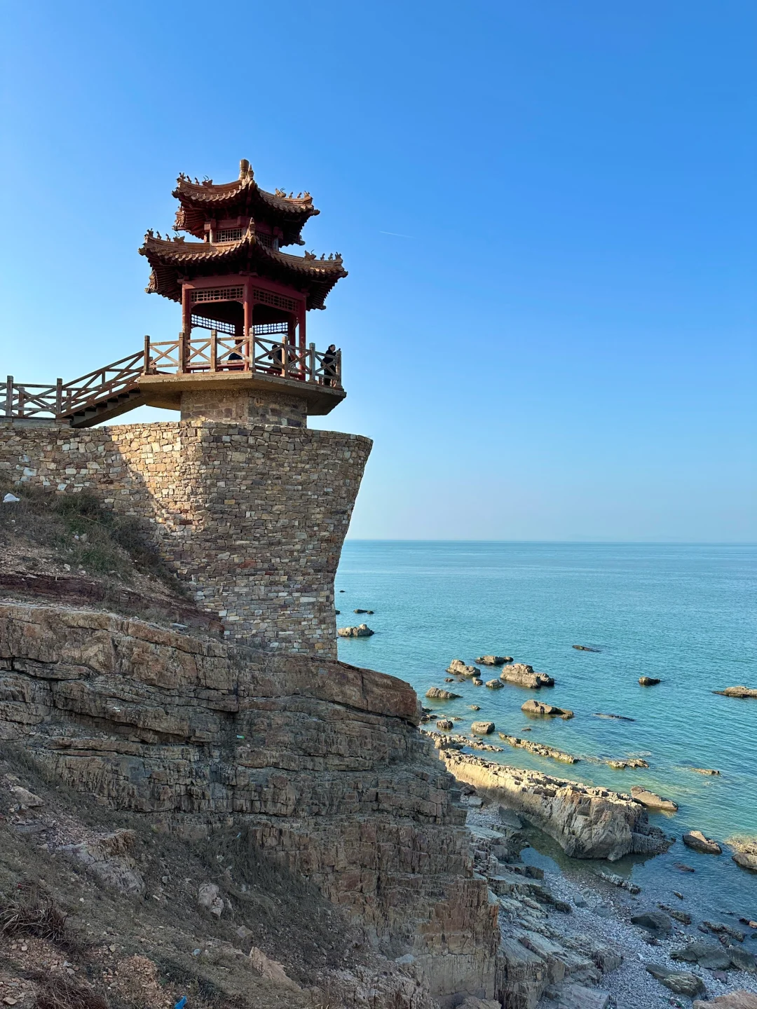 长岛两天一夜旅游攻略！！收藏这一篇就够了！！