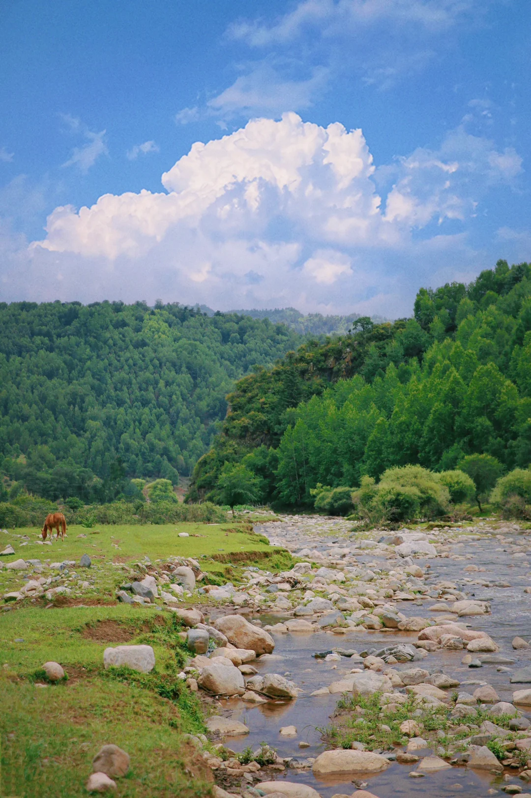 接下来的山西,一定会刷新你的想象…