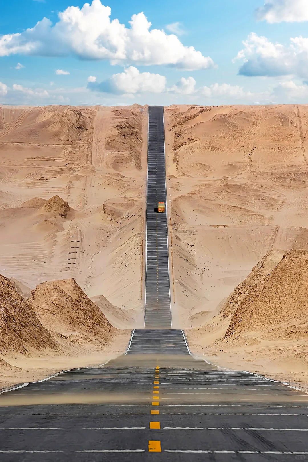 为了这组照片…西北自驾了4000公里‼️值得么