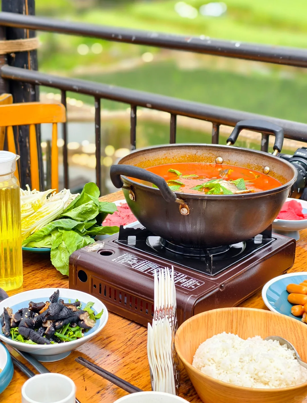 以为贵州已经够美了，直到我去了这里...…