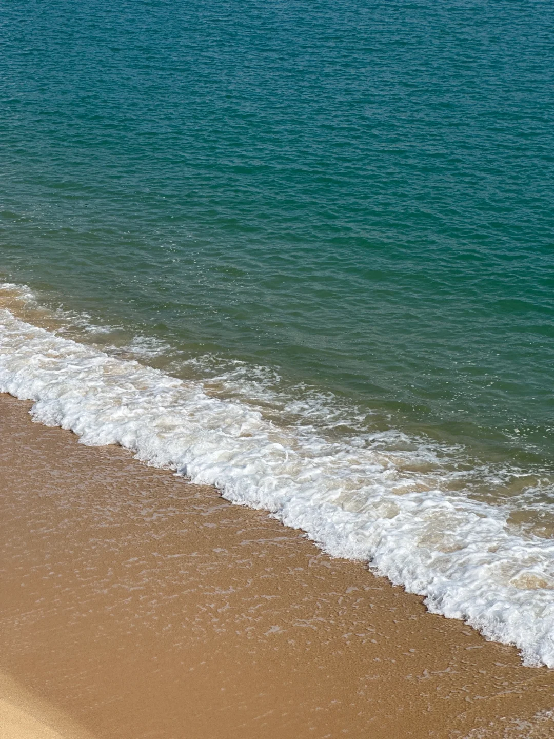 迄今为止…最喜欢的海岛小城出现了！不输国外