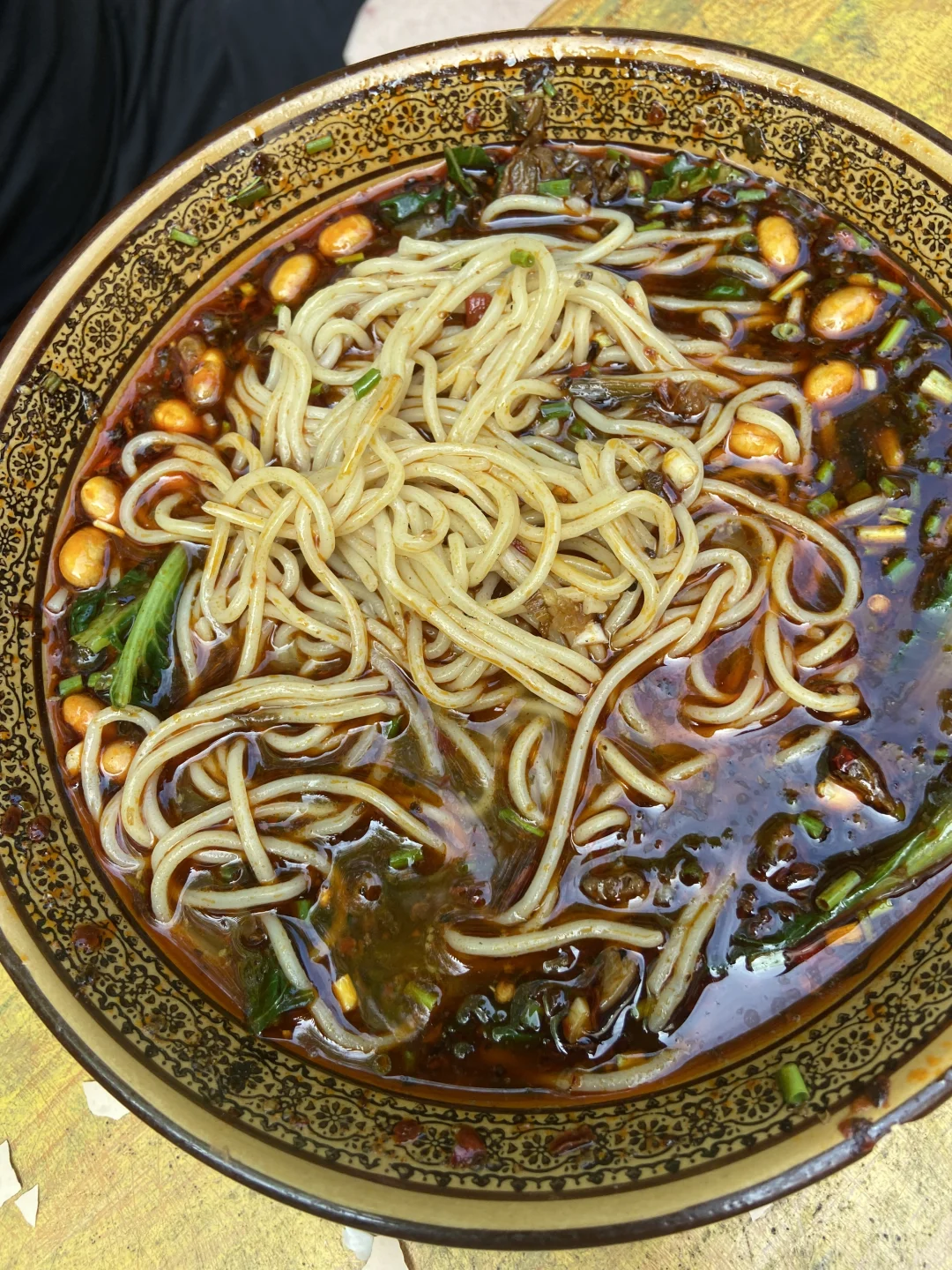 重庆～酉州古城➕桃花源景区