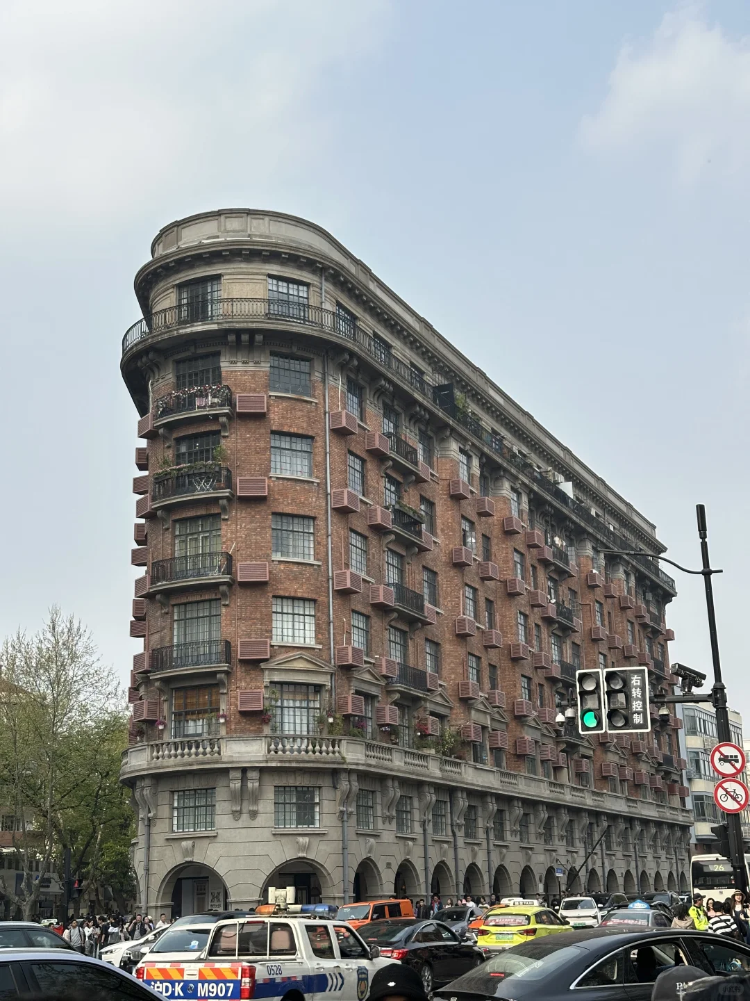 上海去了，嗯…感觉一般