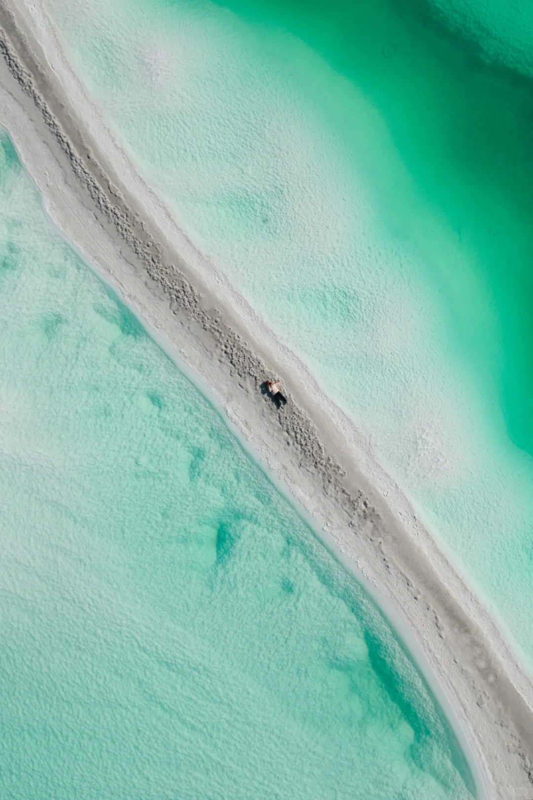 为了这组照片…西北自驾了4000公里‼️值得么