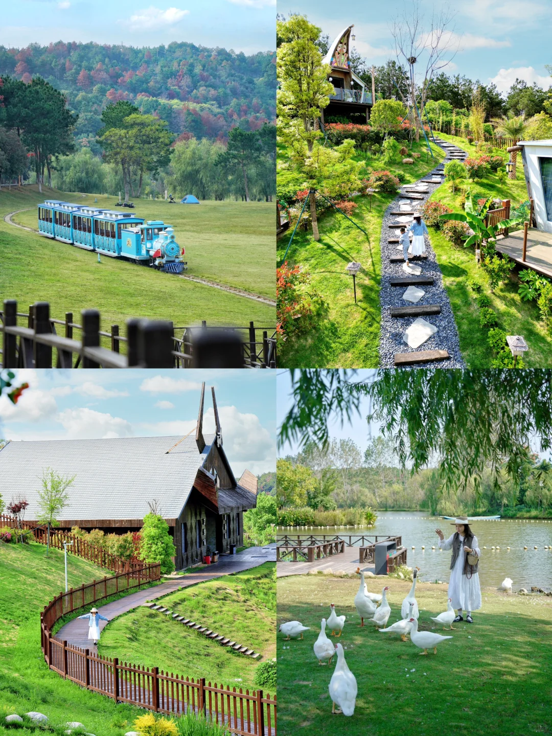 人生建议：来武汉一定不要错过这些地方！