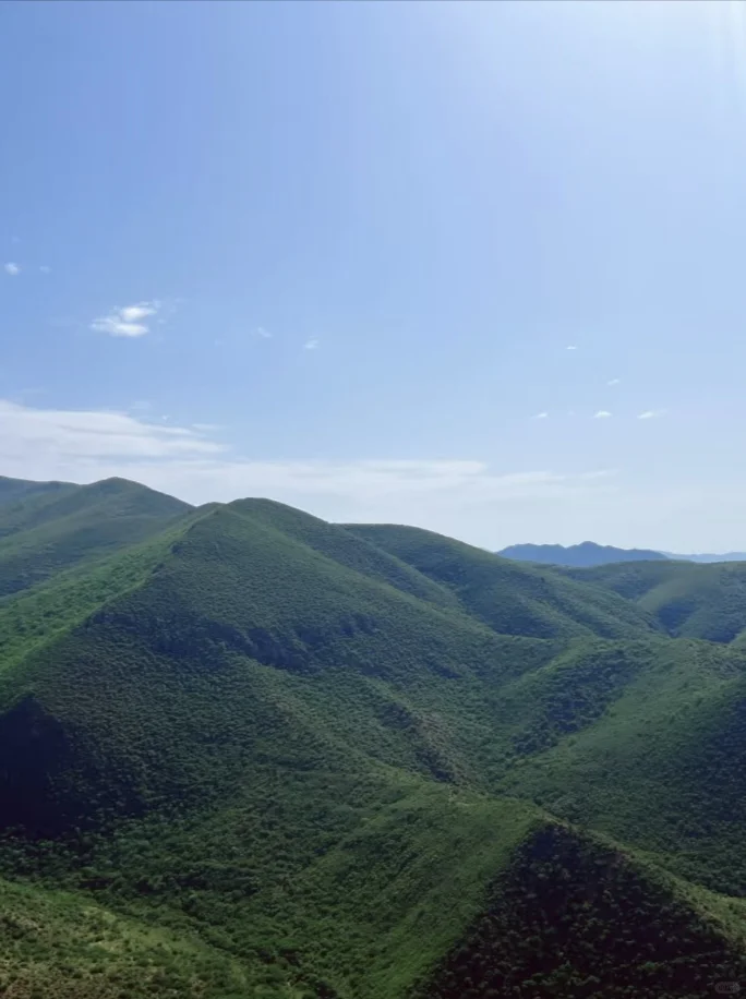 五一旅游出行~选择方式，选适合自己的