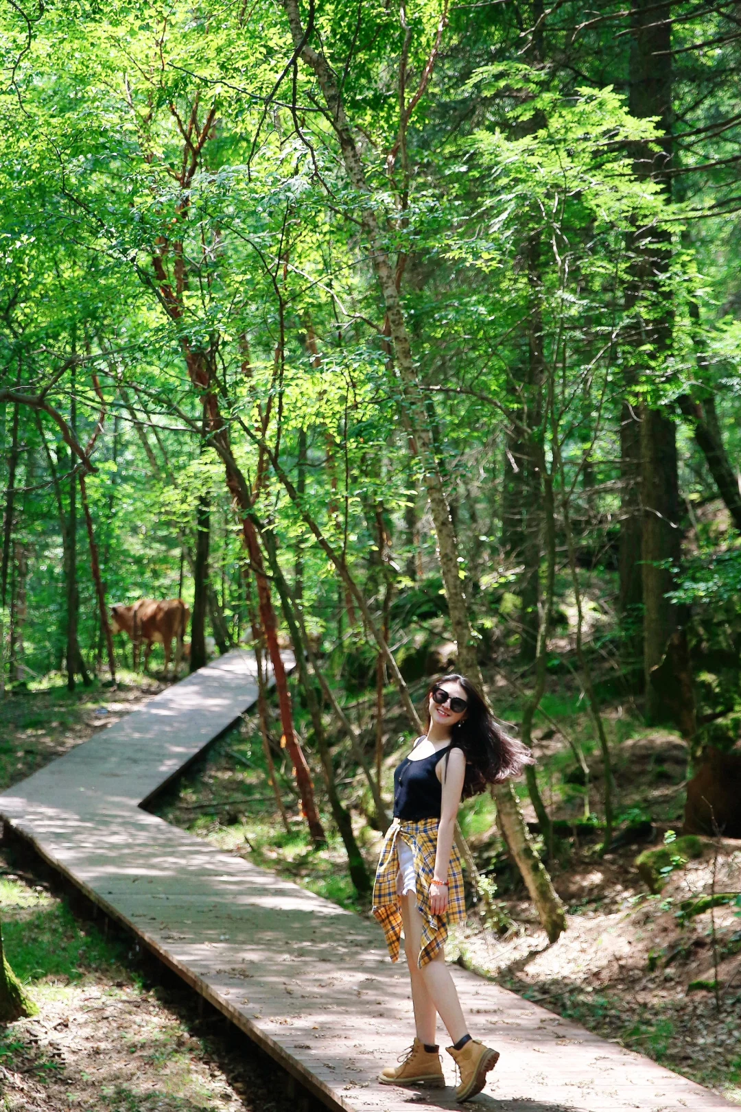 接下来的山西,一定会刷新你的想象…