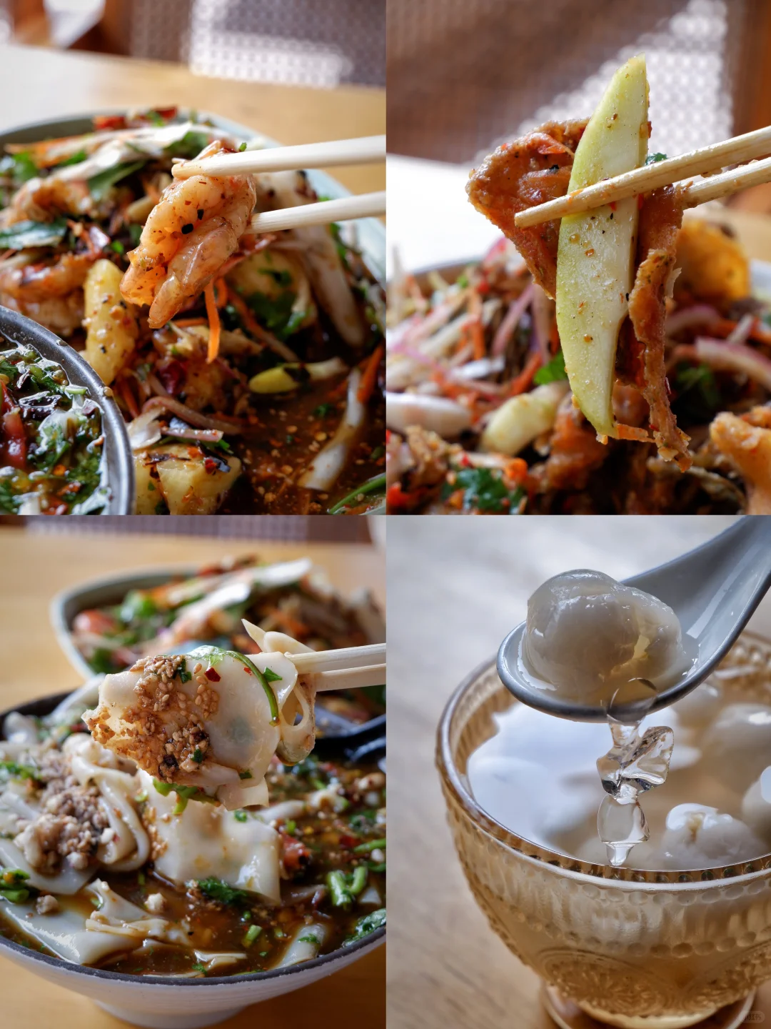 云南普洱｜这条云南小众旅行路线超安逸🧳