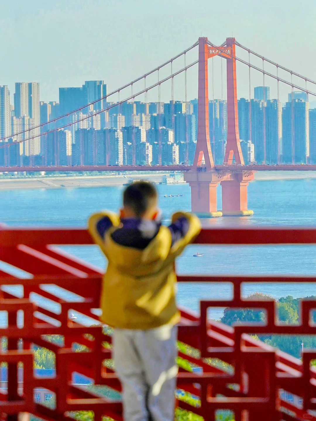 人生建议：来武汉一定不要错过这些地方！