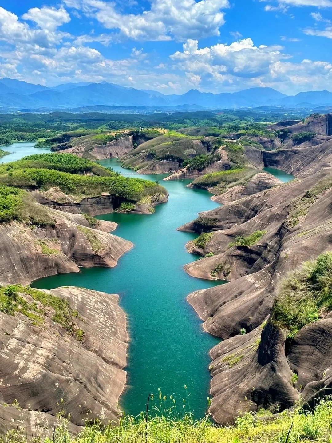 📍郴州玩了3天，走了…😤真的很崩溃