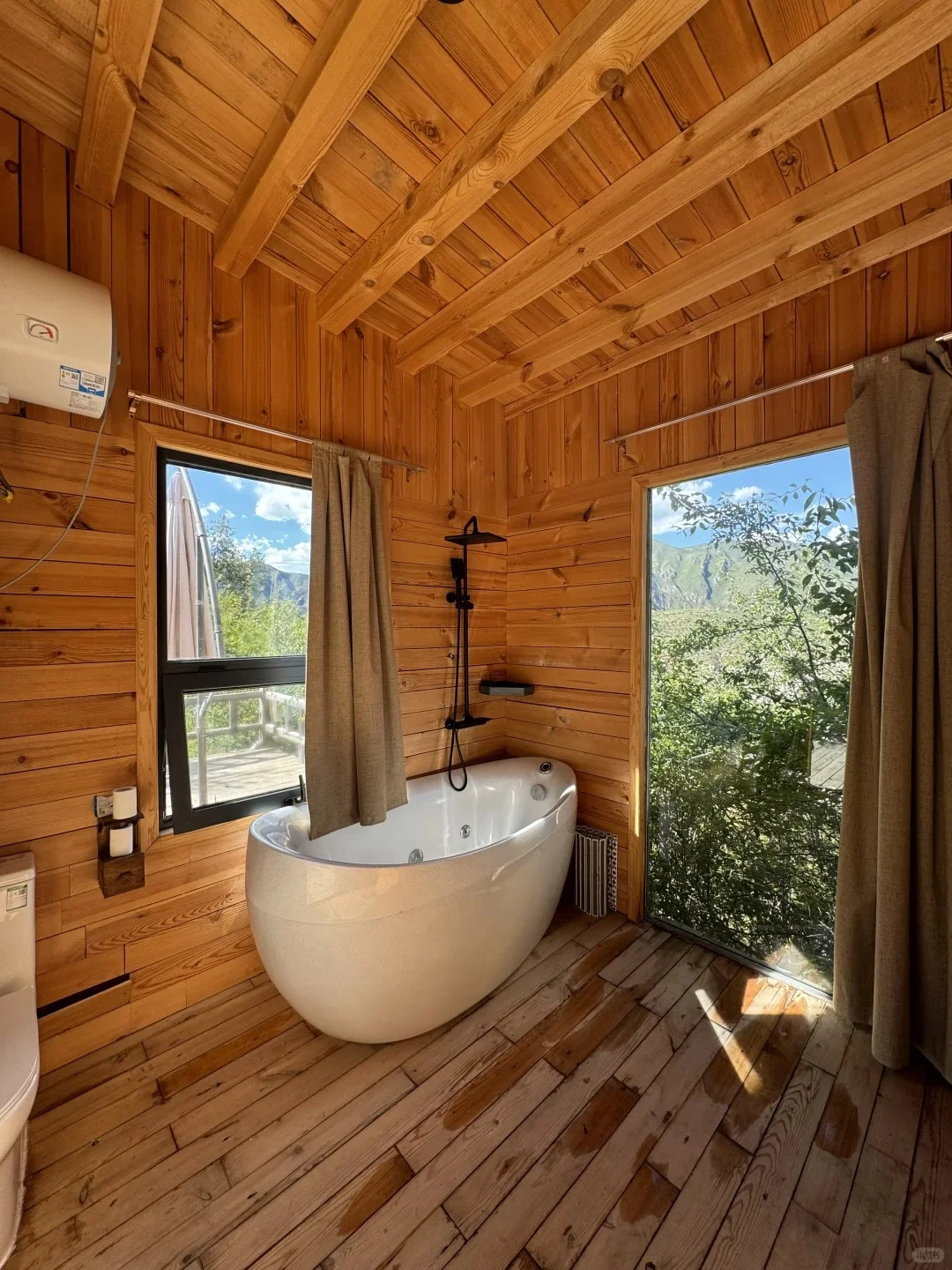 五一反向游，推荐一个冷门的隐世秘境！