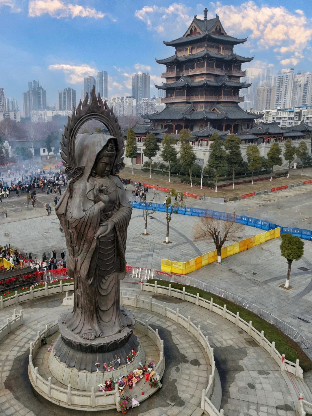 人生建议：来武汉一定不要错过这些地方！