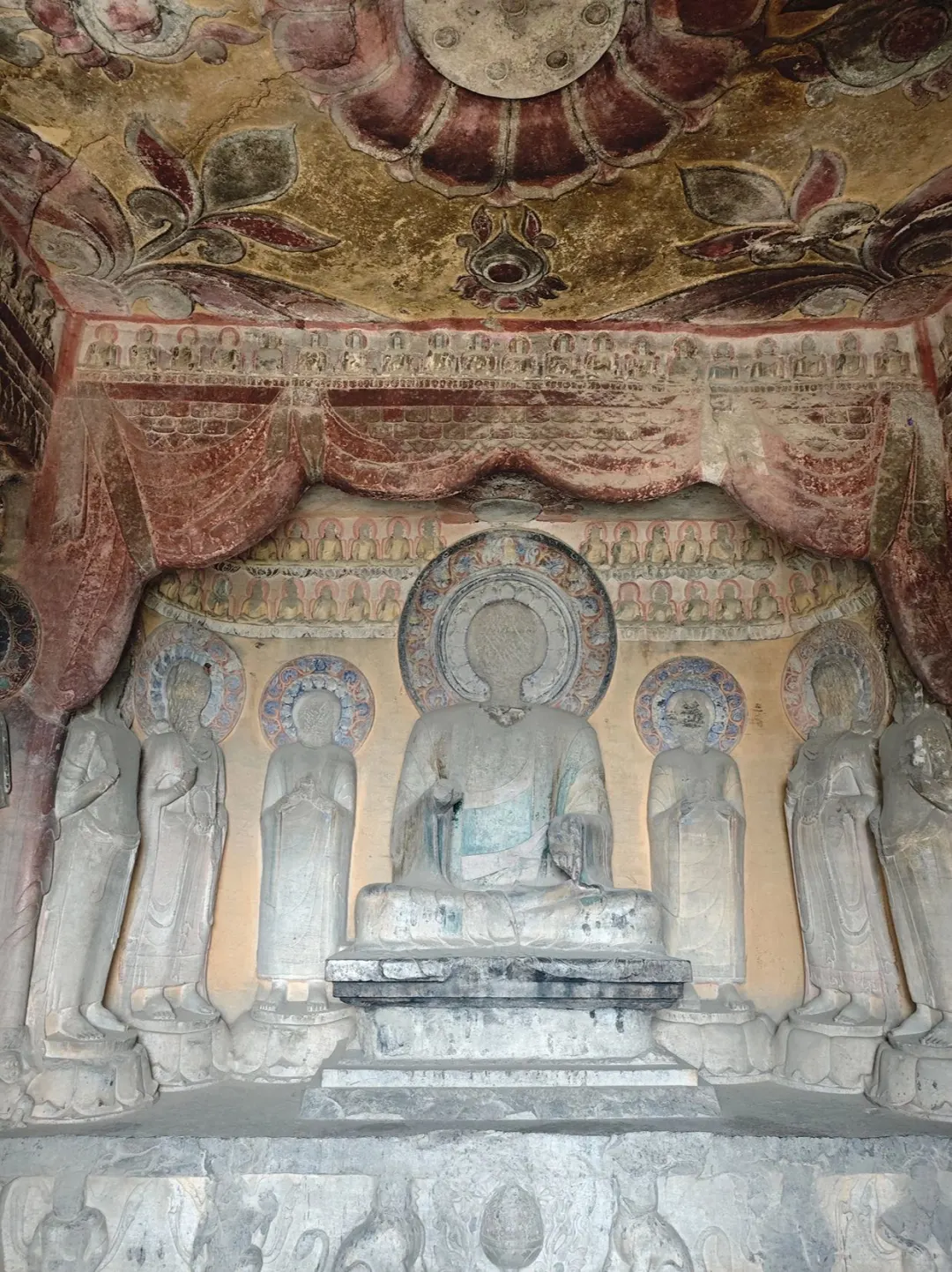 👊🏻来邯郸绝对不能错过的景点！