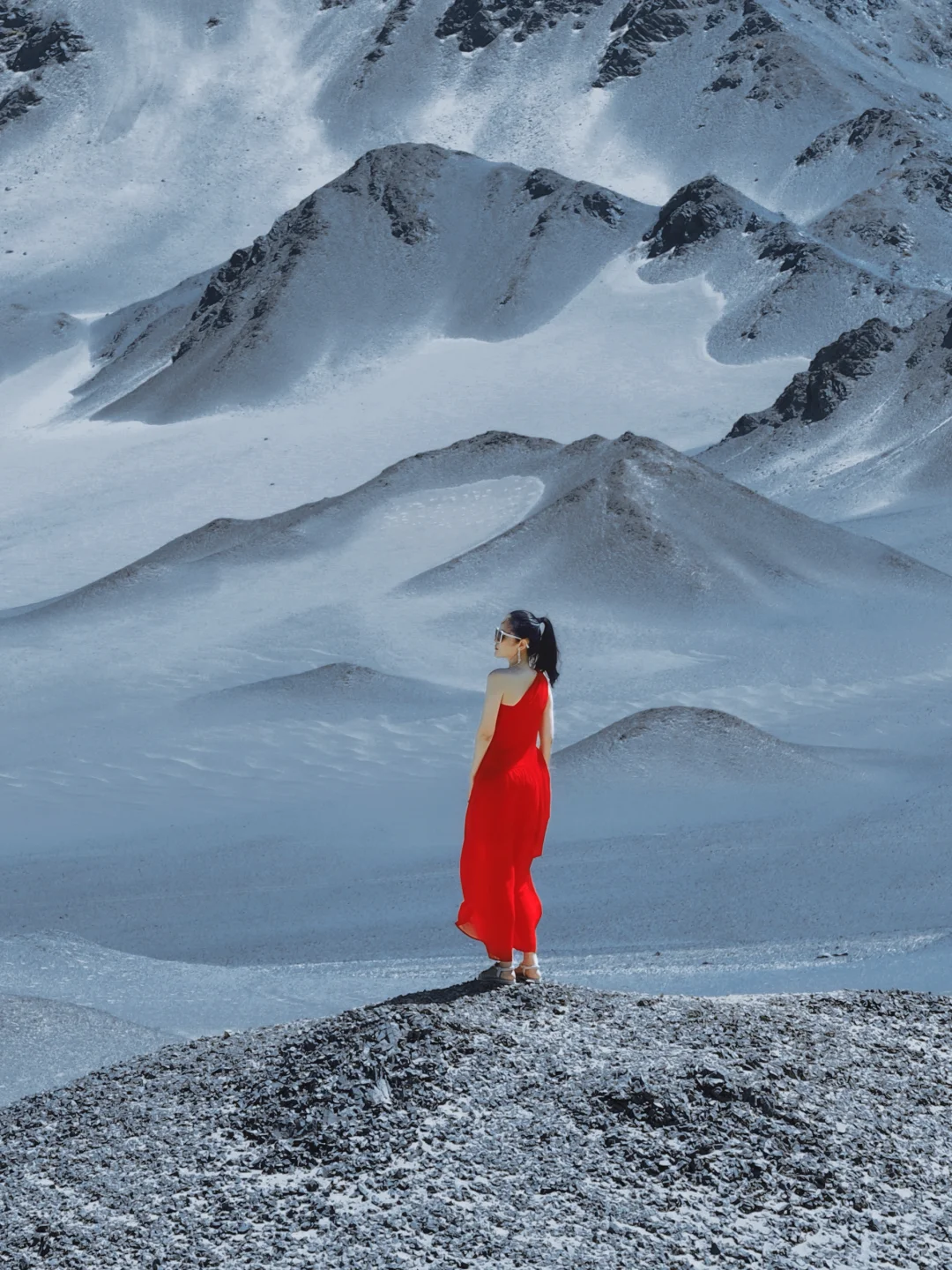 青海旅游带上我，没错我是认真的