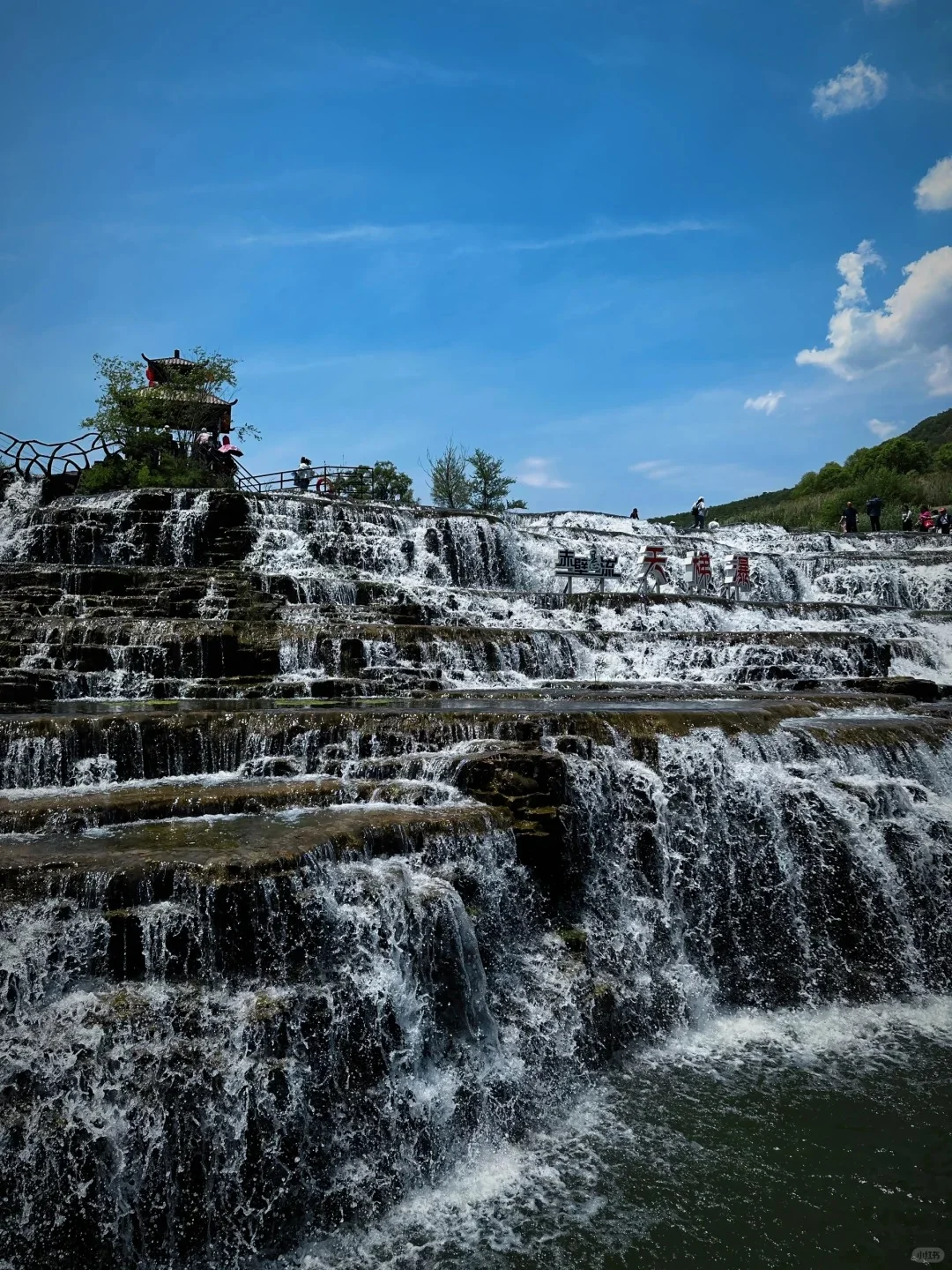 山西,就这么水灵灵✨地出圈了?