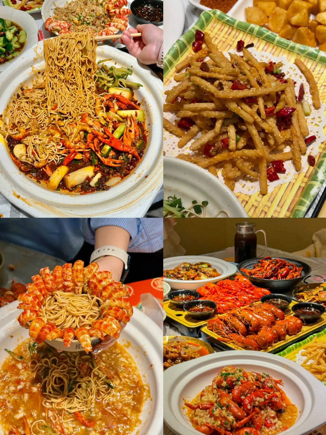 人生建议：来武汉一定不要错过这些地方！