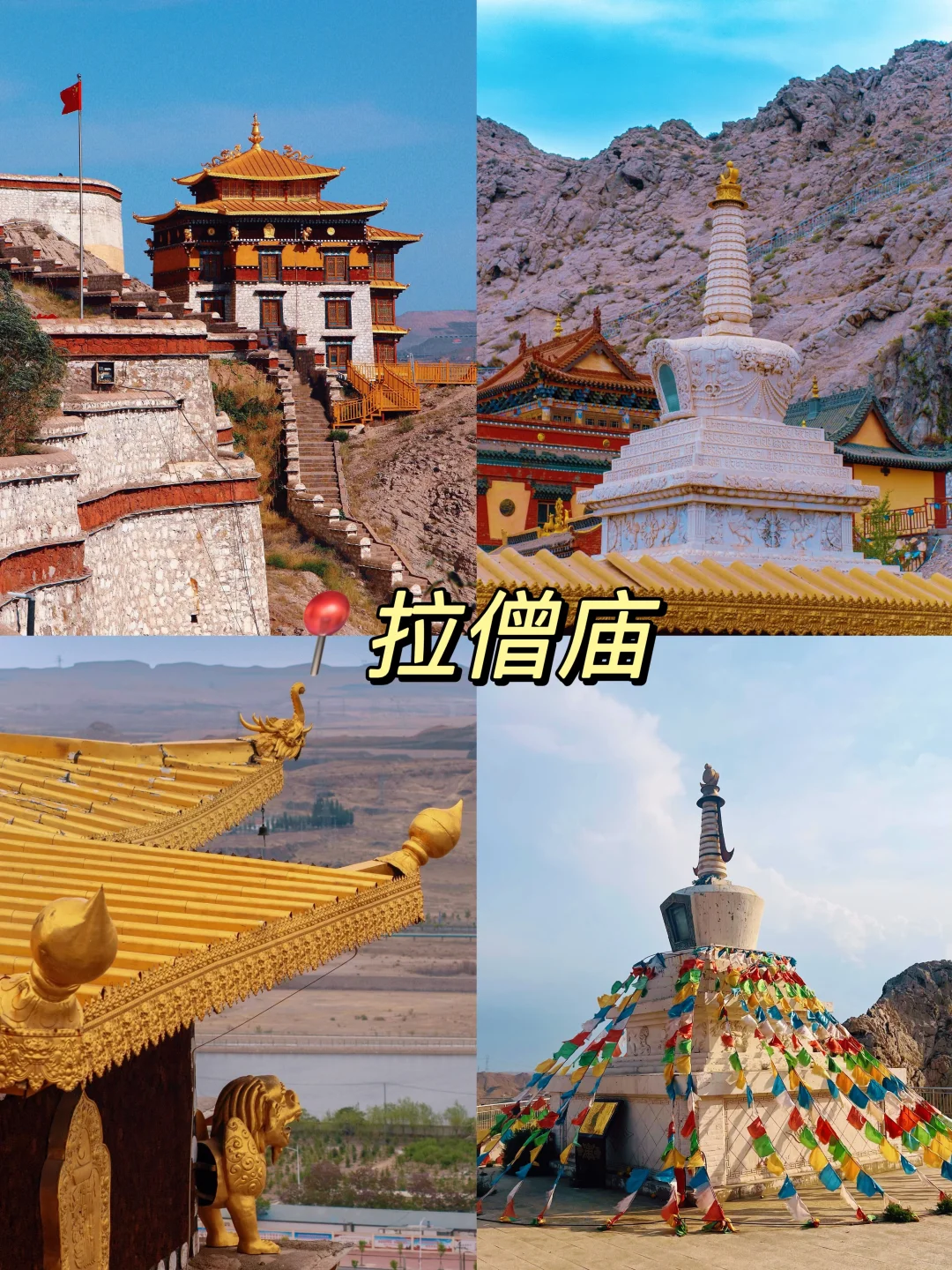 乌海｜反向旅游天花板！沙漠与海的浪漫邂逅