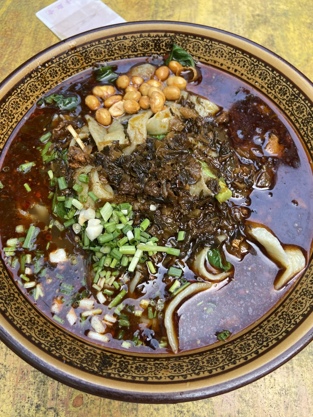 重庆～酉州古城➕桃花源景区