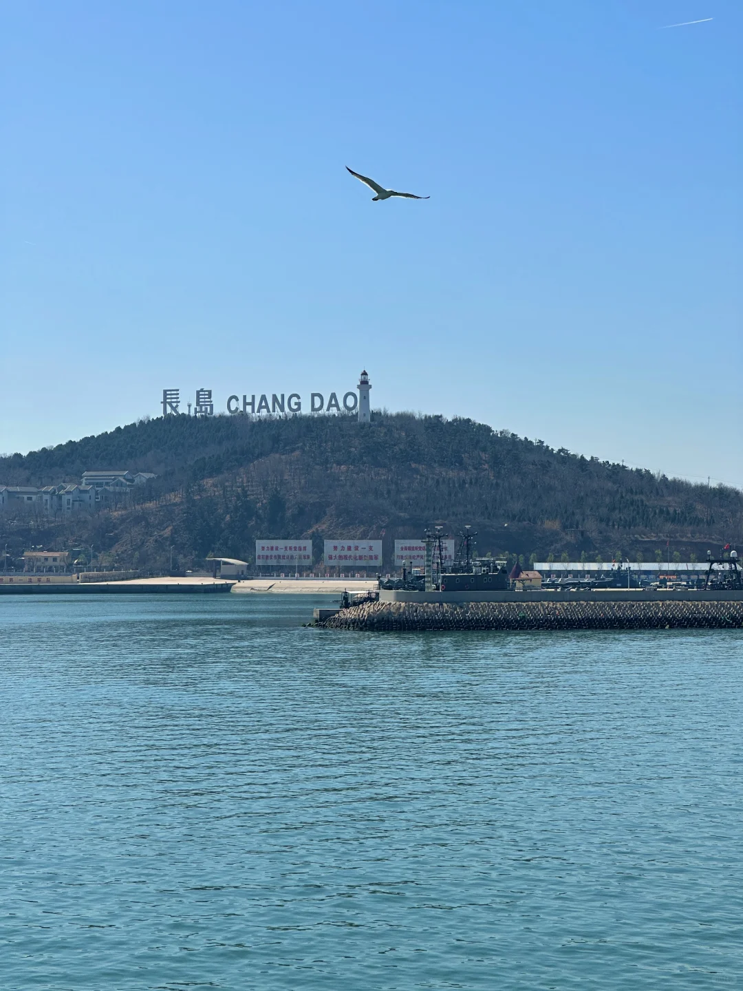 长岛两天一夜旅游攻略！！收藏这一篇就够了！！