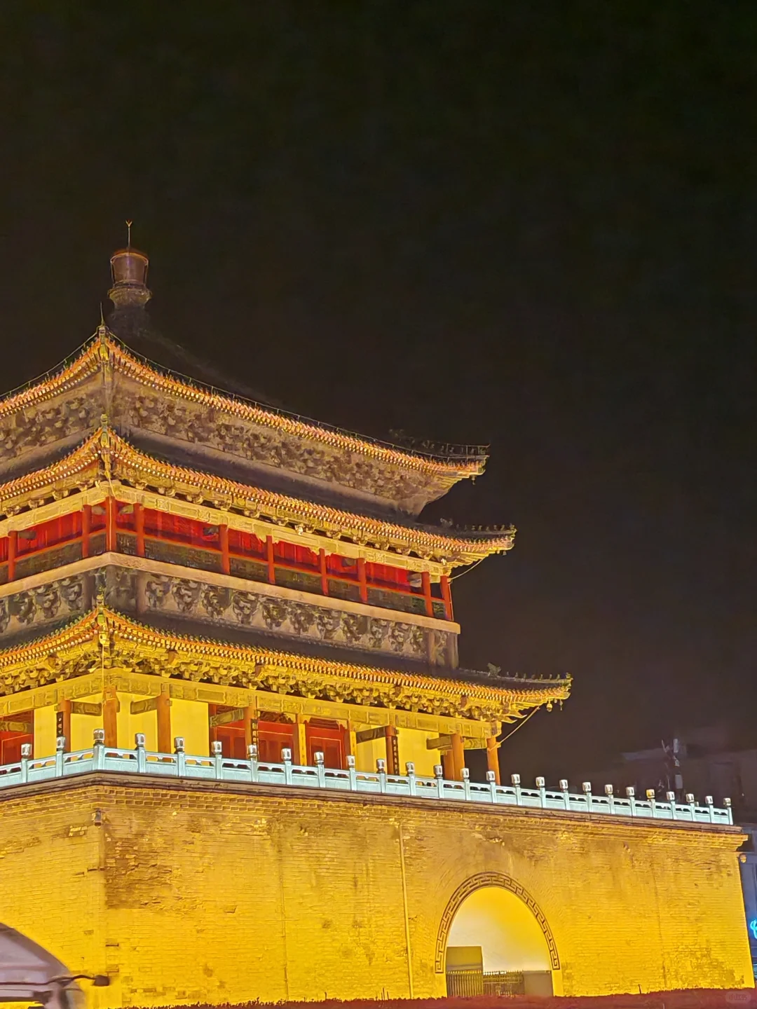 西安旅游攻略 亲测后的真实反馈💯Ⅰ