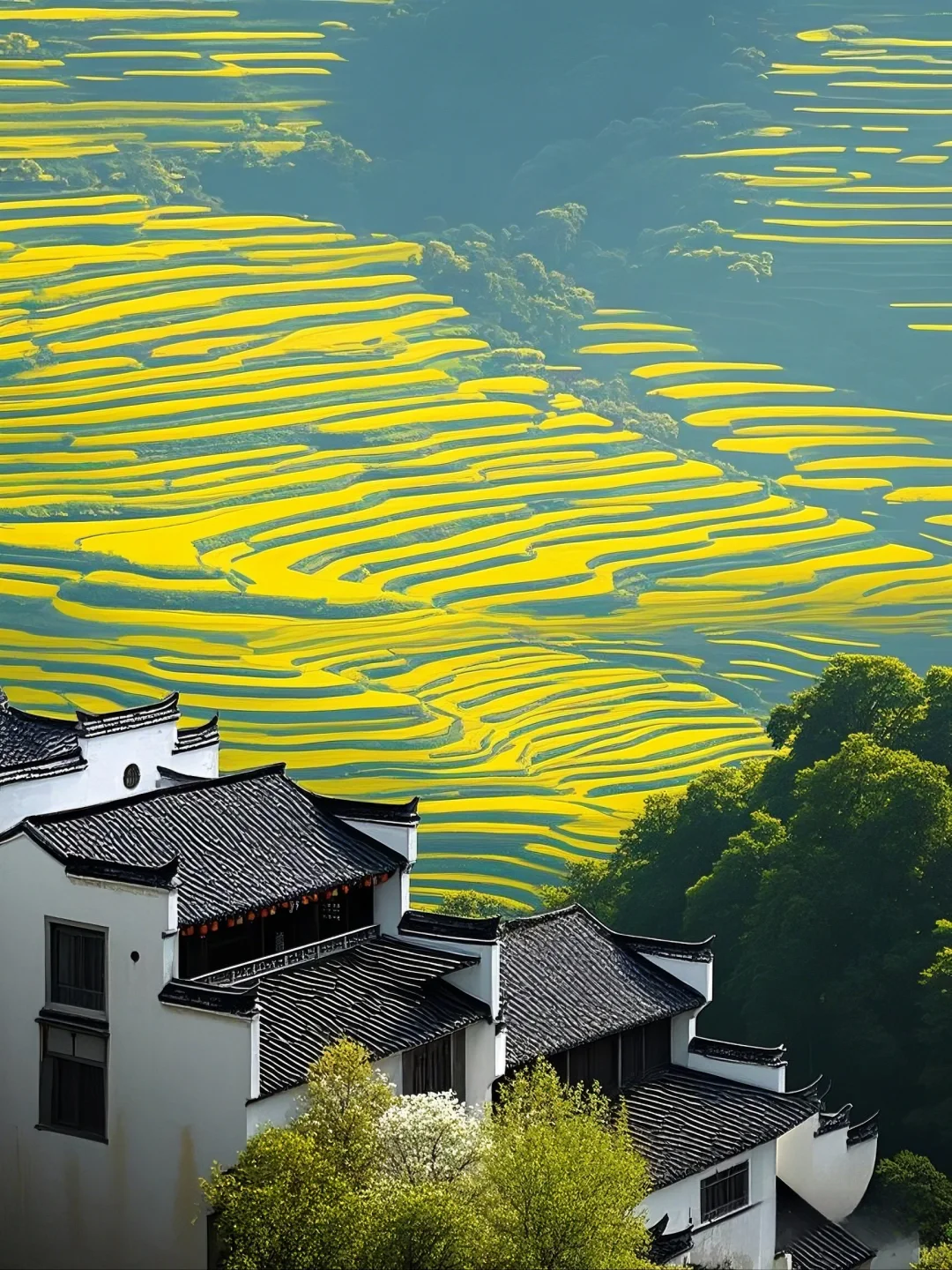 美呆了，我宣布！这是全球最美的旅游小城