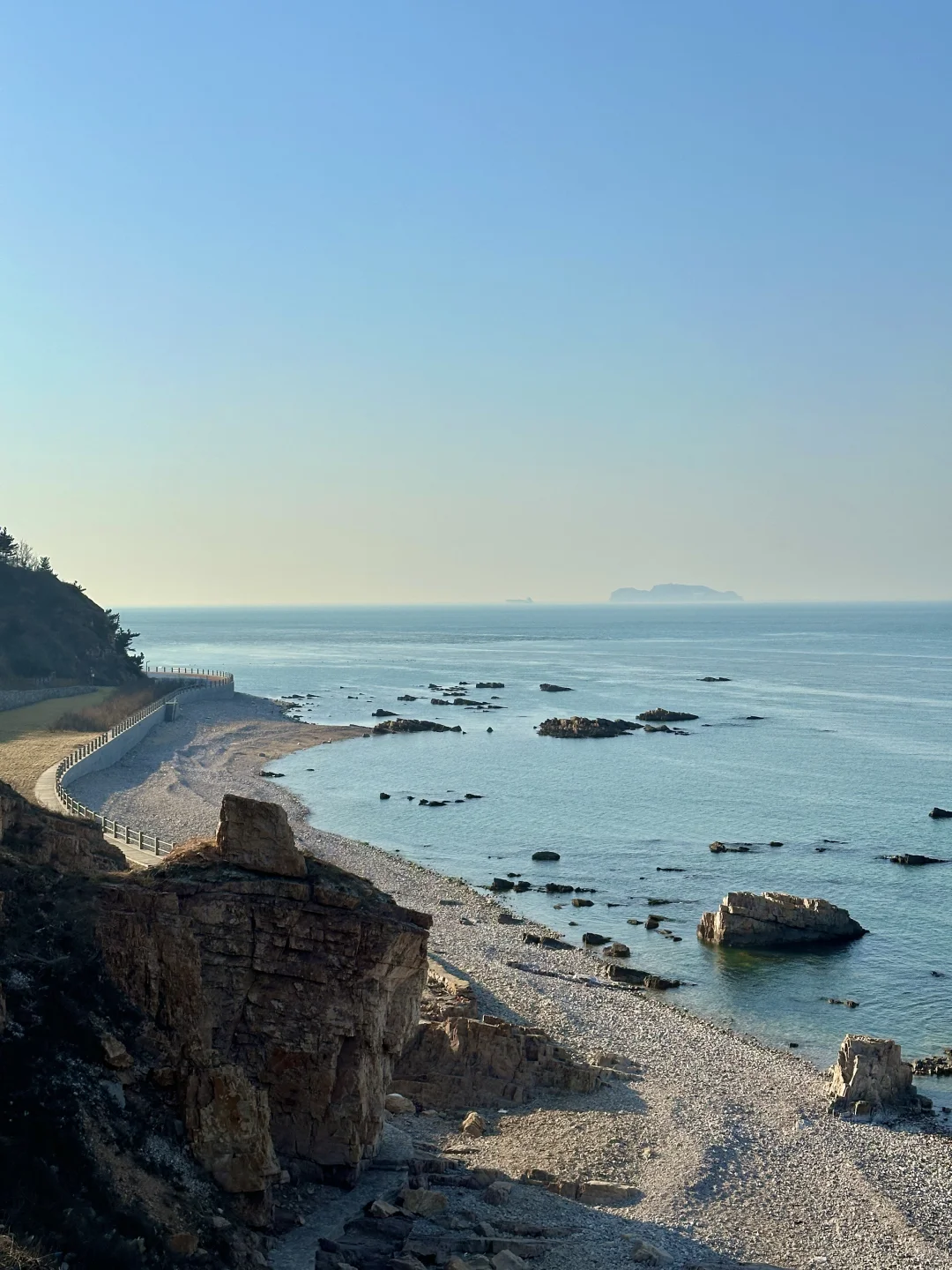 长岛两天一夜旅游攻略！！收藏这一篇就够了！！