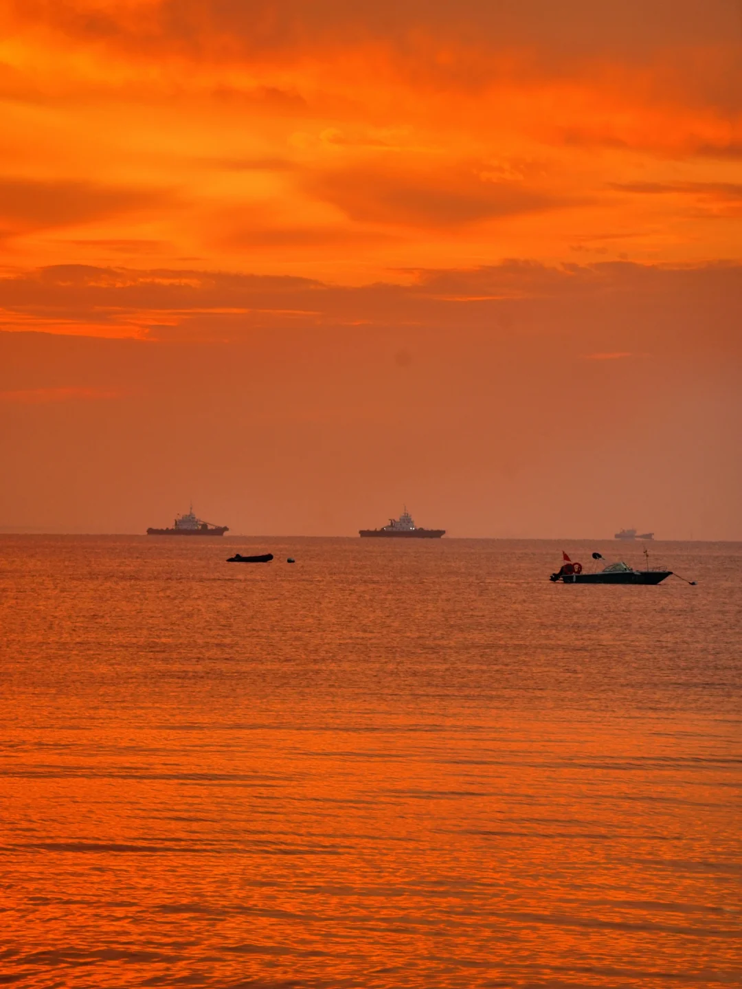 杭州出发1小时，我最喜欢的城市出现了‼️