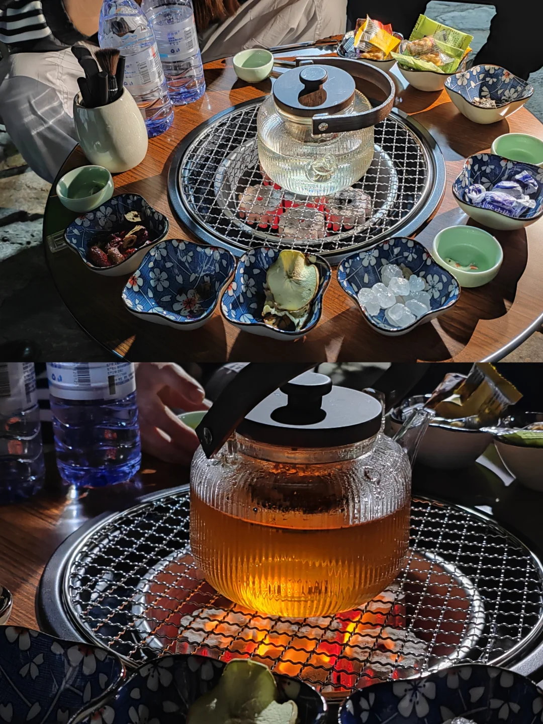 西安-安康自驾❗三天两晚旅游攻略😃