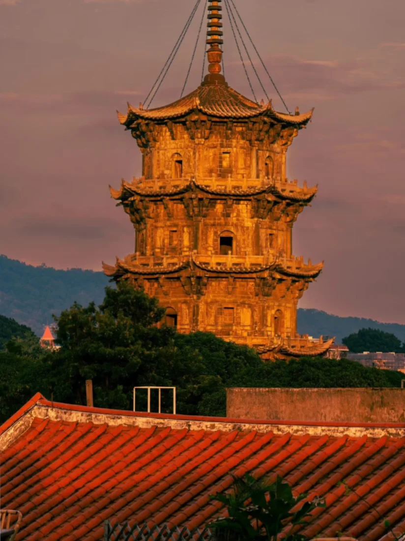 五一假期4天3夜带你玩转4个城市！！！！