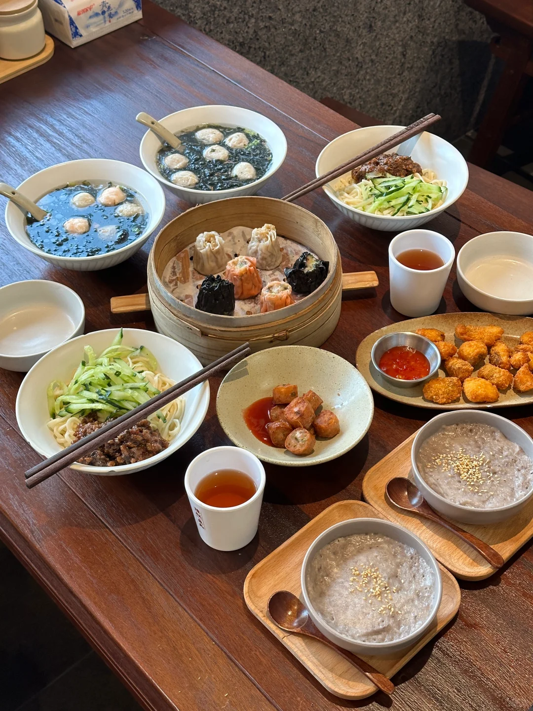 迄今为止…最喜欢的海岛小城出现了！不输国外