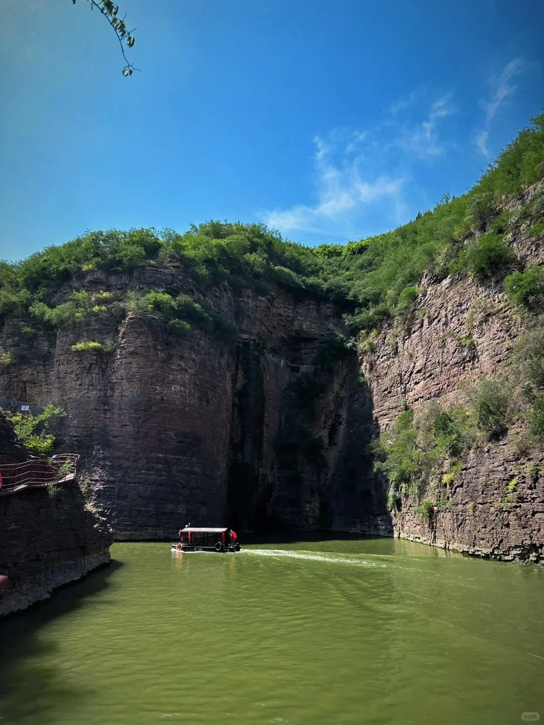 山西,就这么水灵灵✨地出圈了?