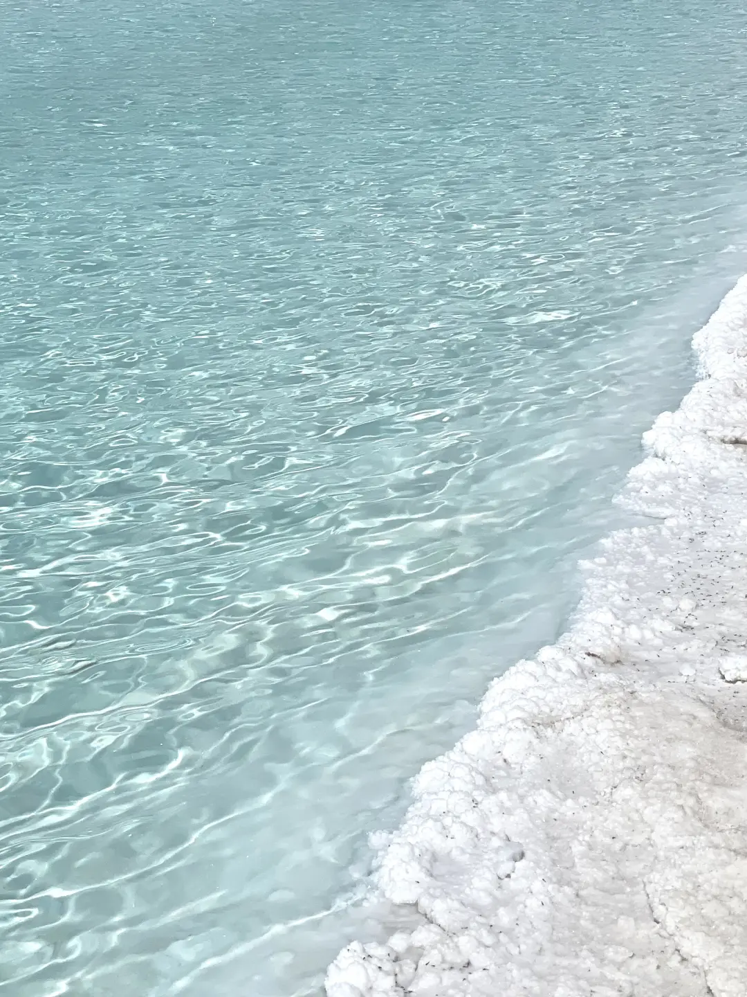 五一去青甘 | 这份攻略直接抄