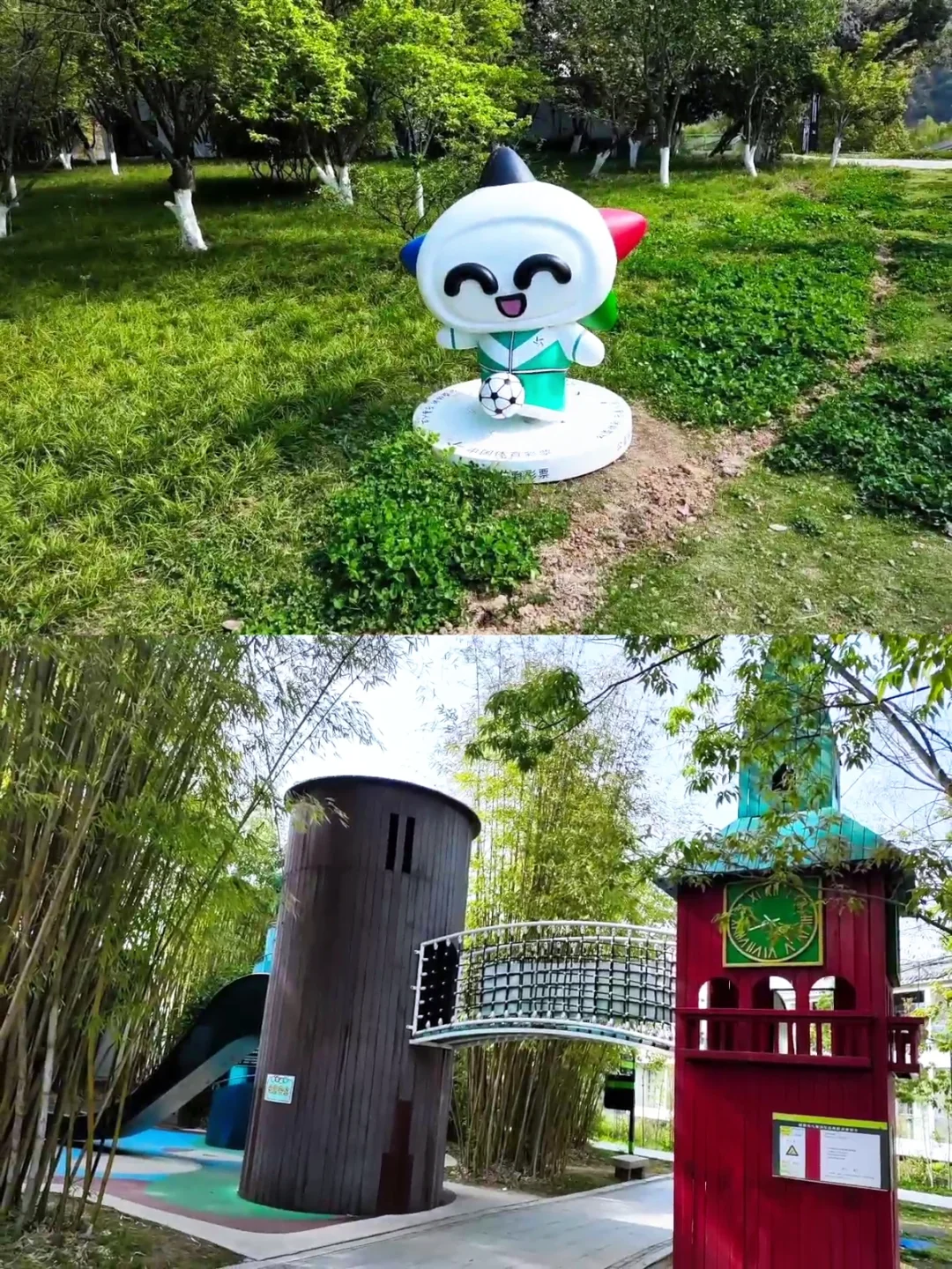 西安-安康自驾❗三天两晚旅游攻略😃