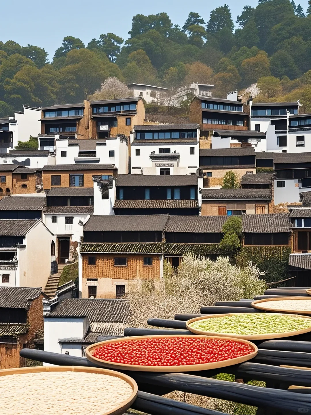 美呆了，我宣布！这是全球最美的旅游小城