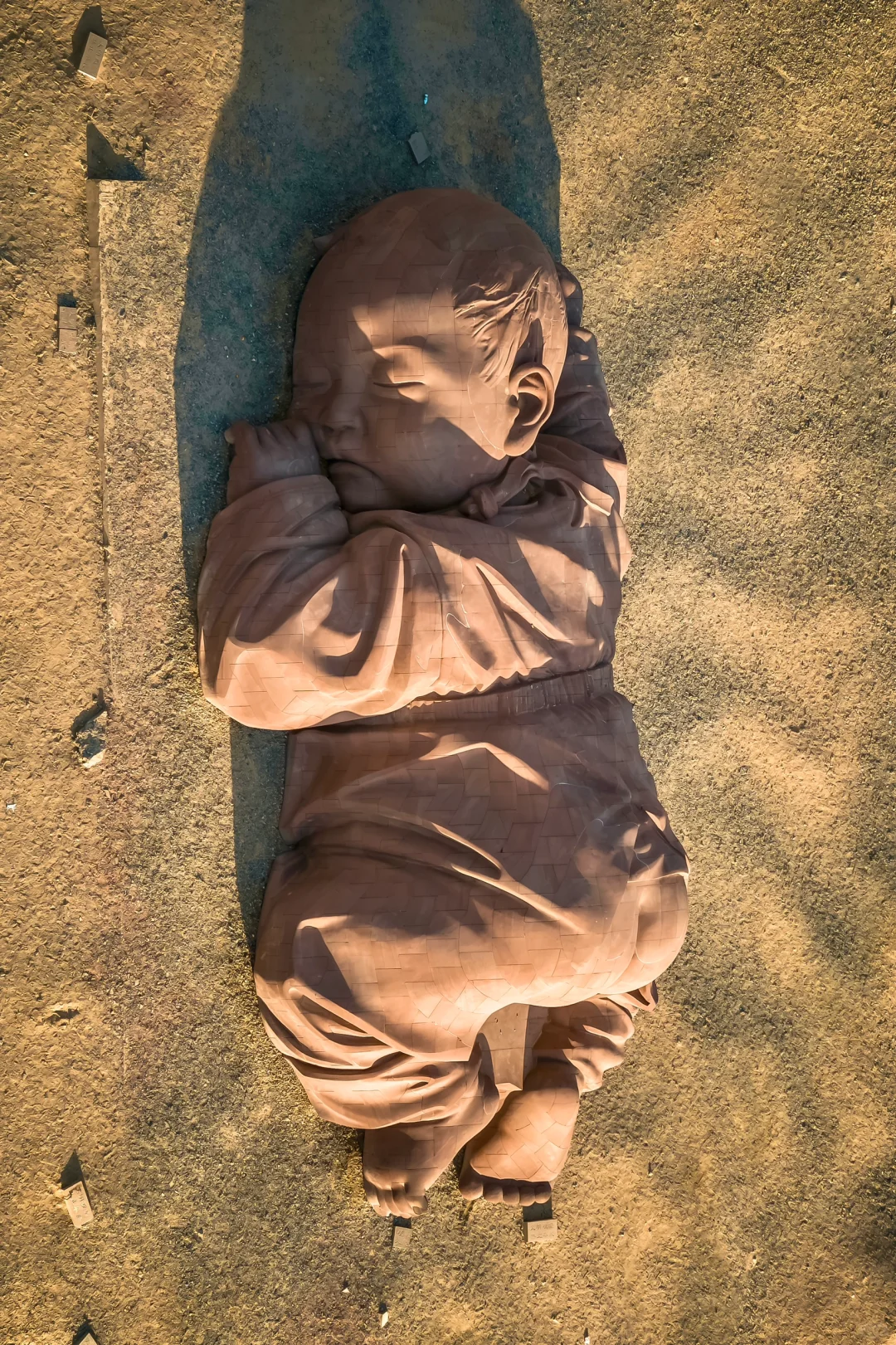 为了这组照片…西北自驾了4000公里‼️值得么