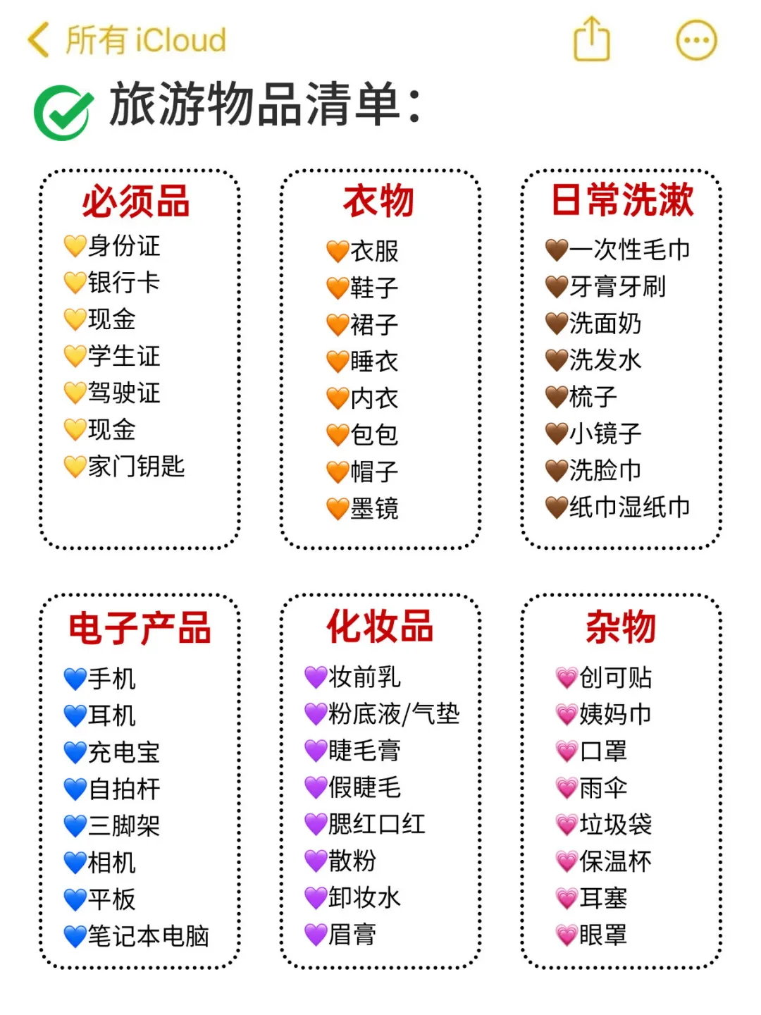 在西安玩了2天后，我的消费观崩塌了。。